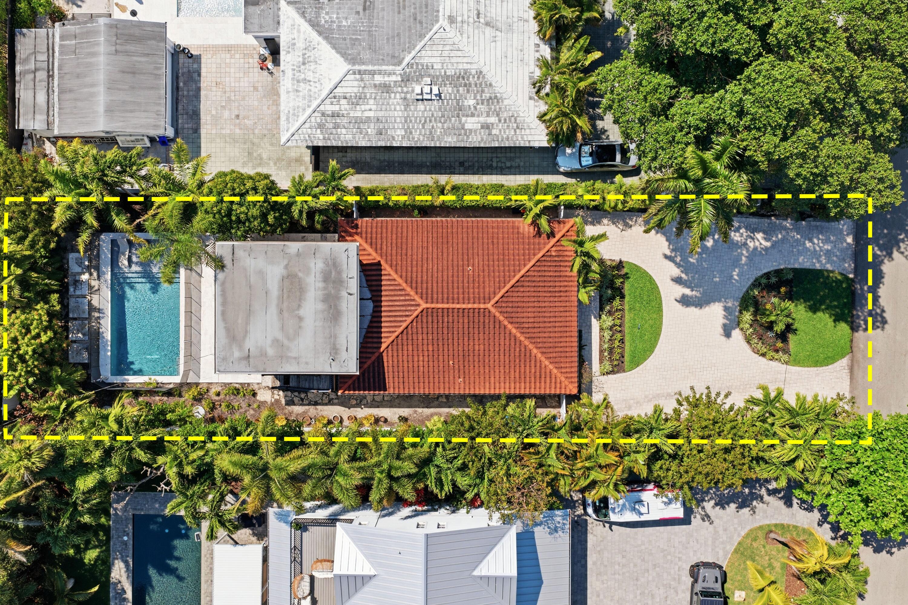 HYPOLUXO ISLAND ADD - Residential