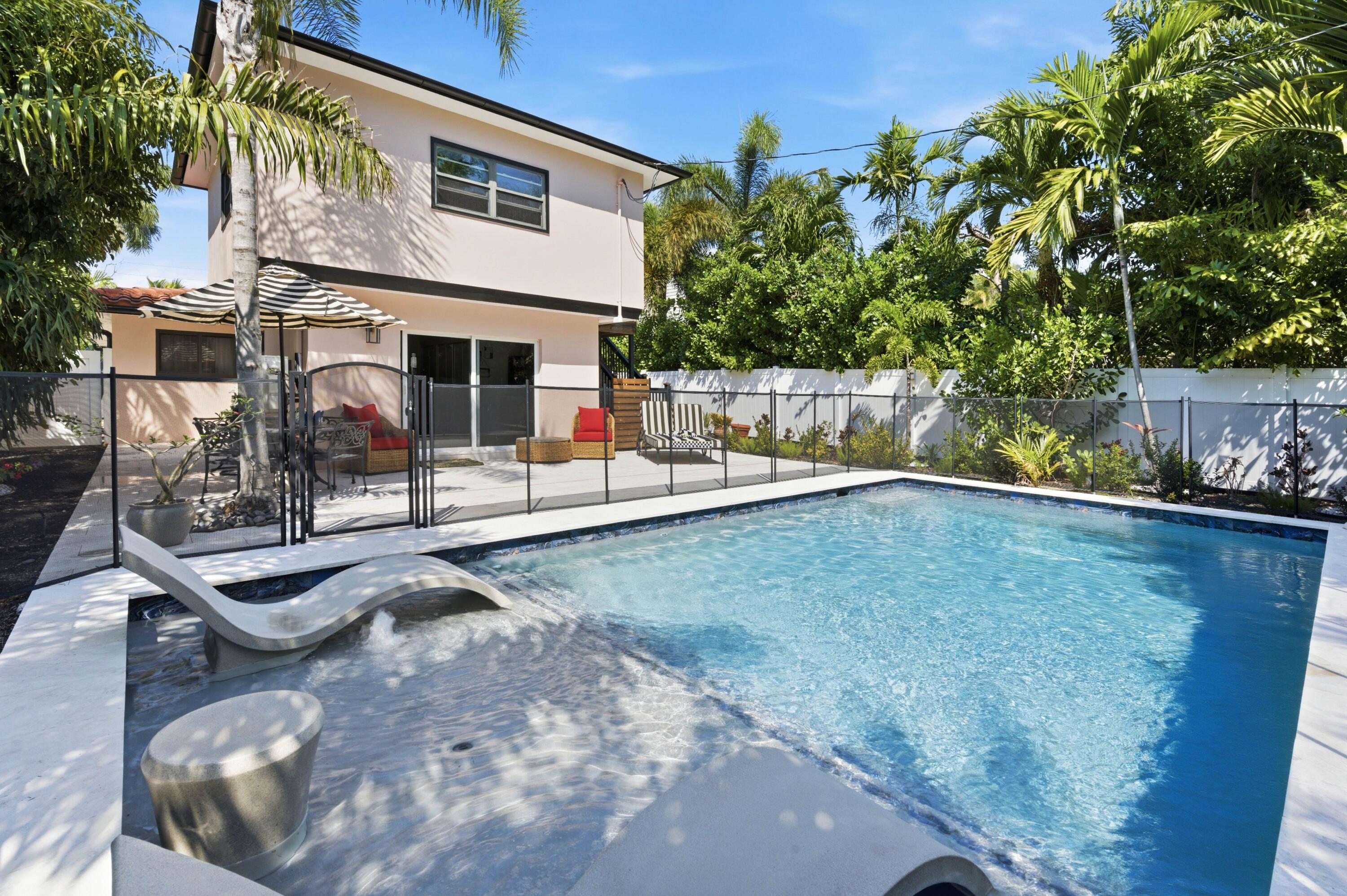 702 S Atlantic Drive