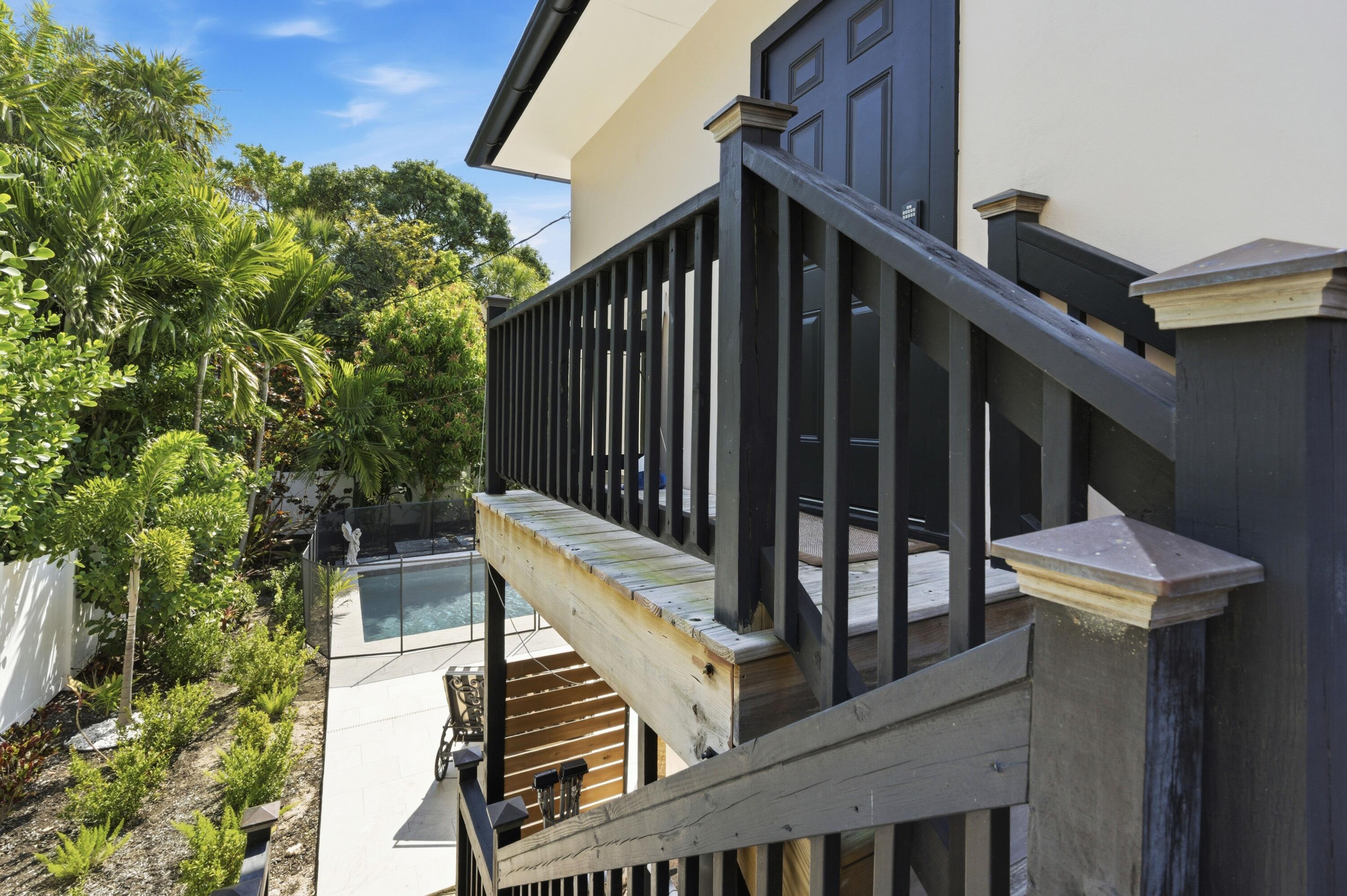 HYPOLUXO ISLAND ADD - Residential