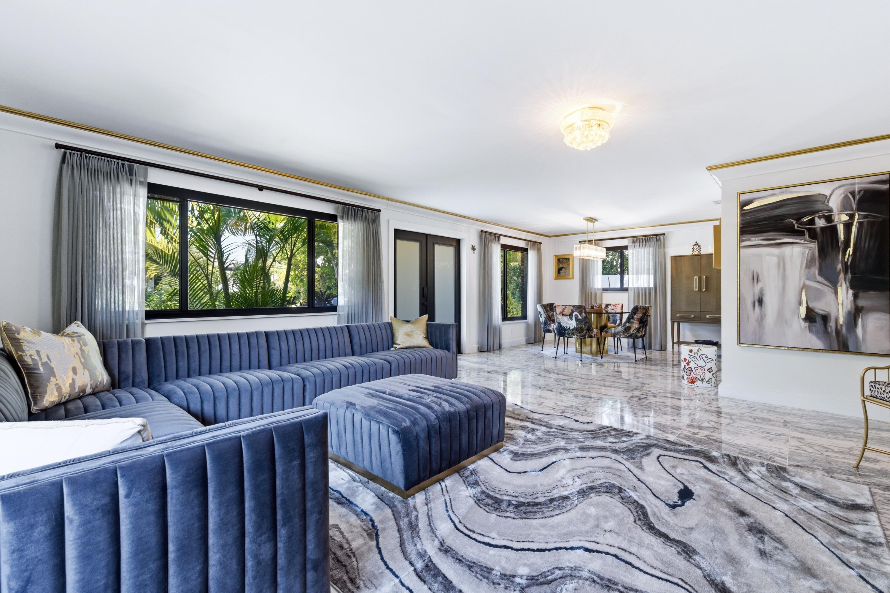 HYPOLUXO ISLAND ADD - Residential