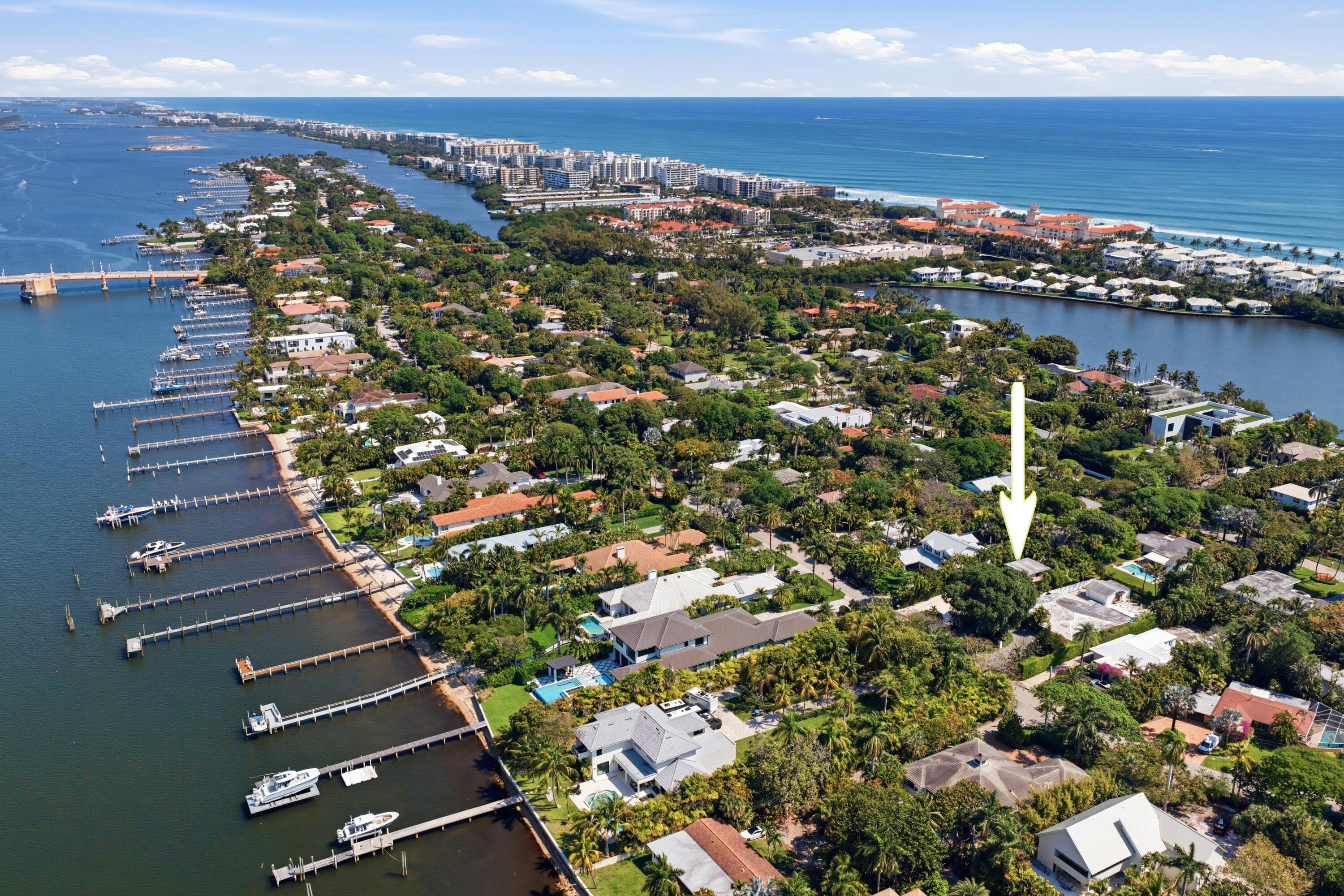 HYPOLUXO ISLAND ADD - Residential