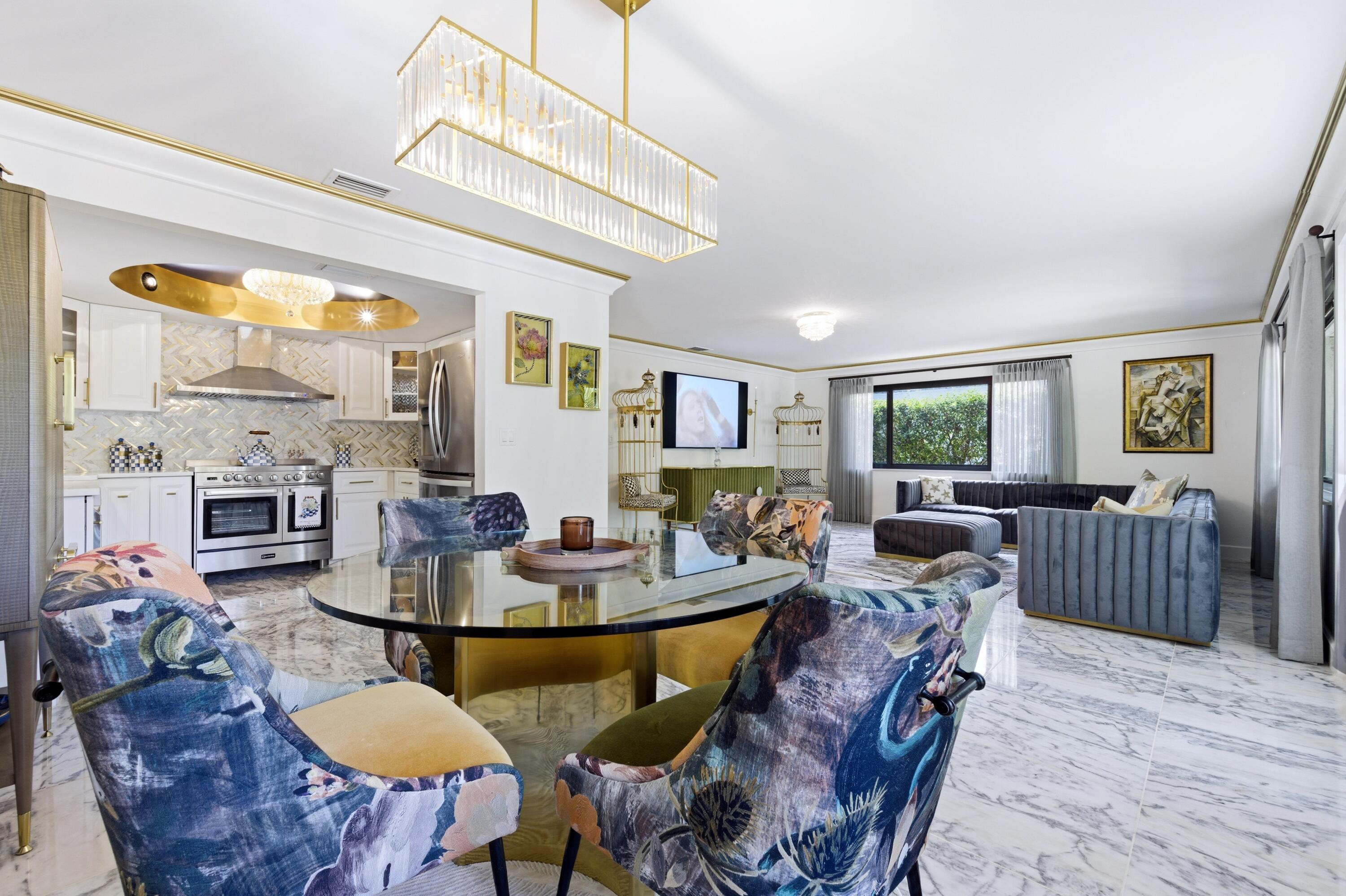 HYPOLUXO ISLAND ADD - Residential