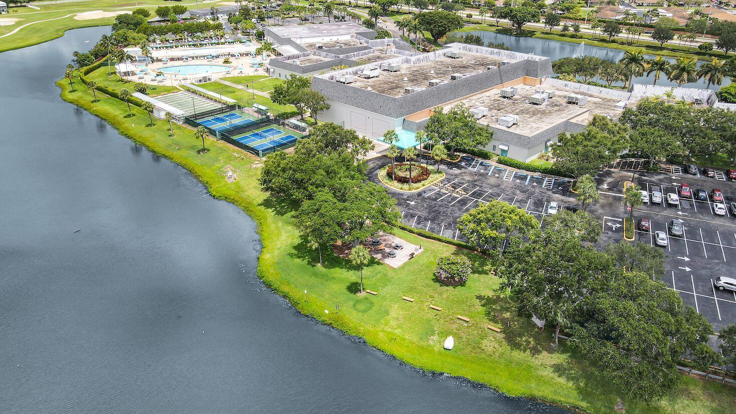 KINGS POINT BRITTANY CONDOS - Residential Lease