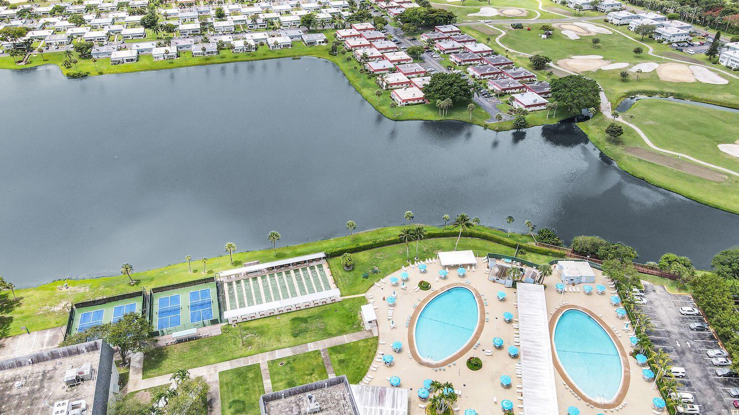 KINGS POINT BRITTANY CONDOS - Residential Lease