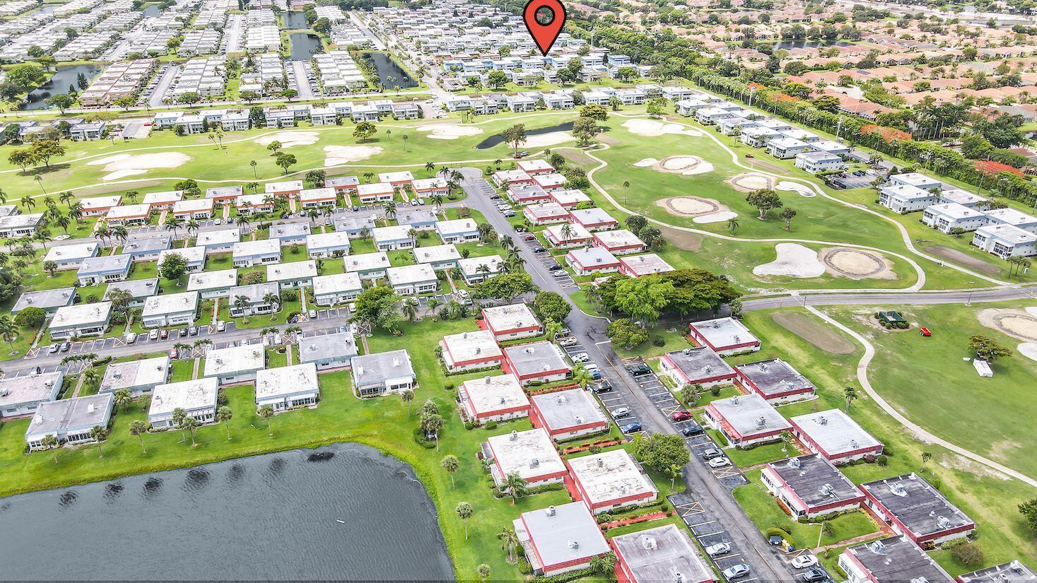 KINGS POINT BRITTANY CONDOS - Residential Lease