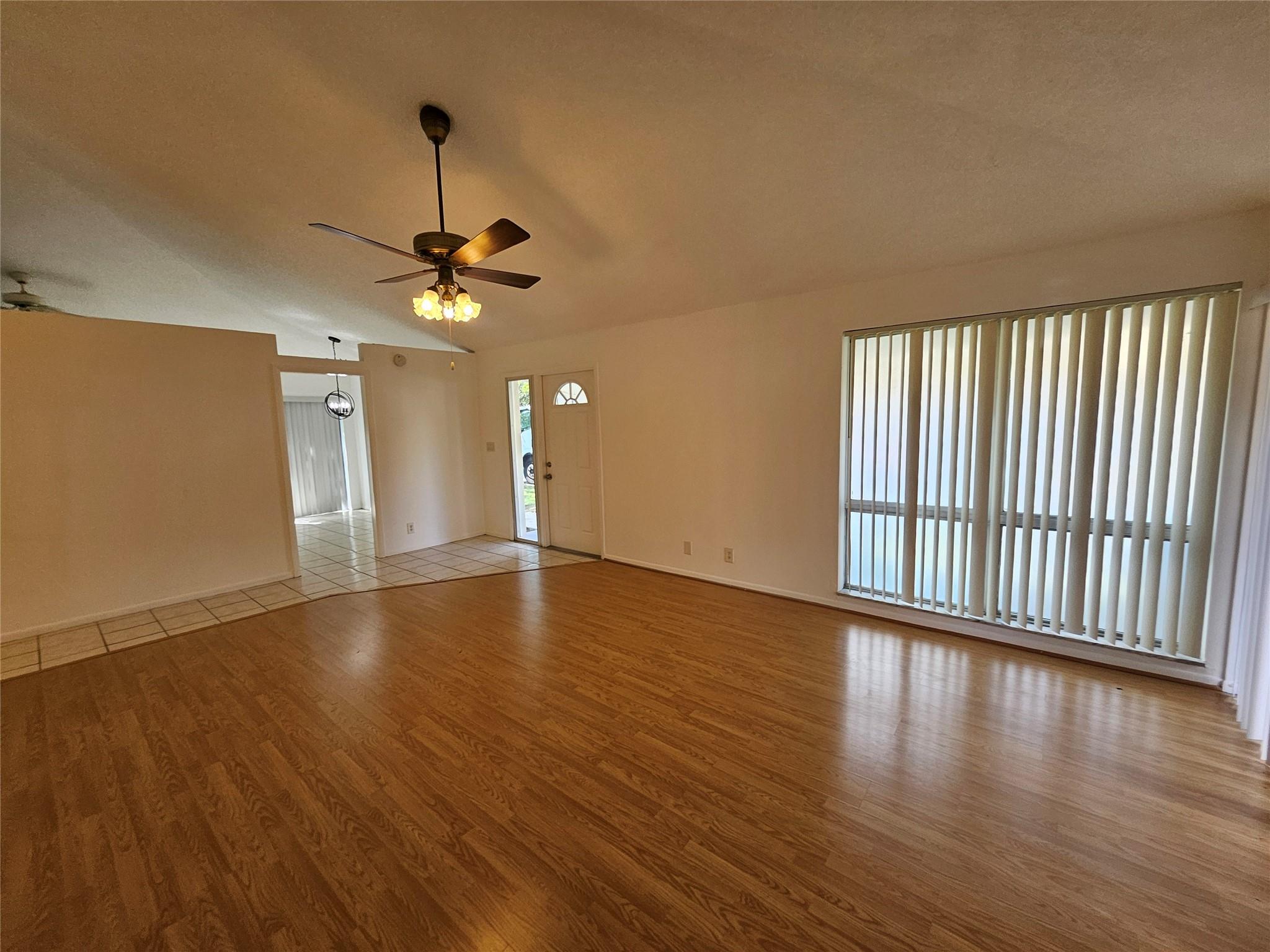 Townhouses at Jacaranda - Residential