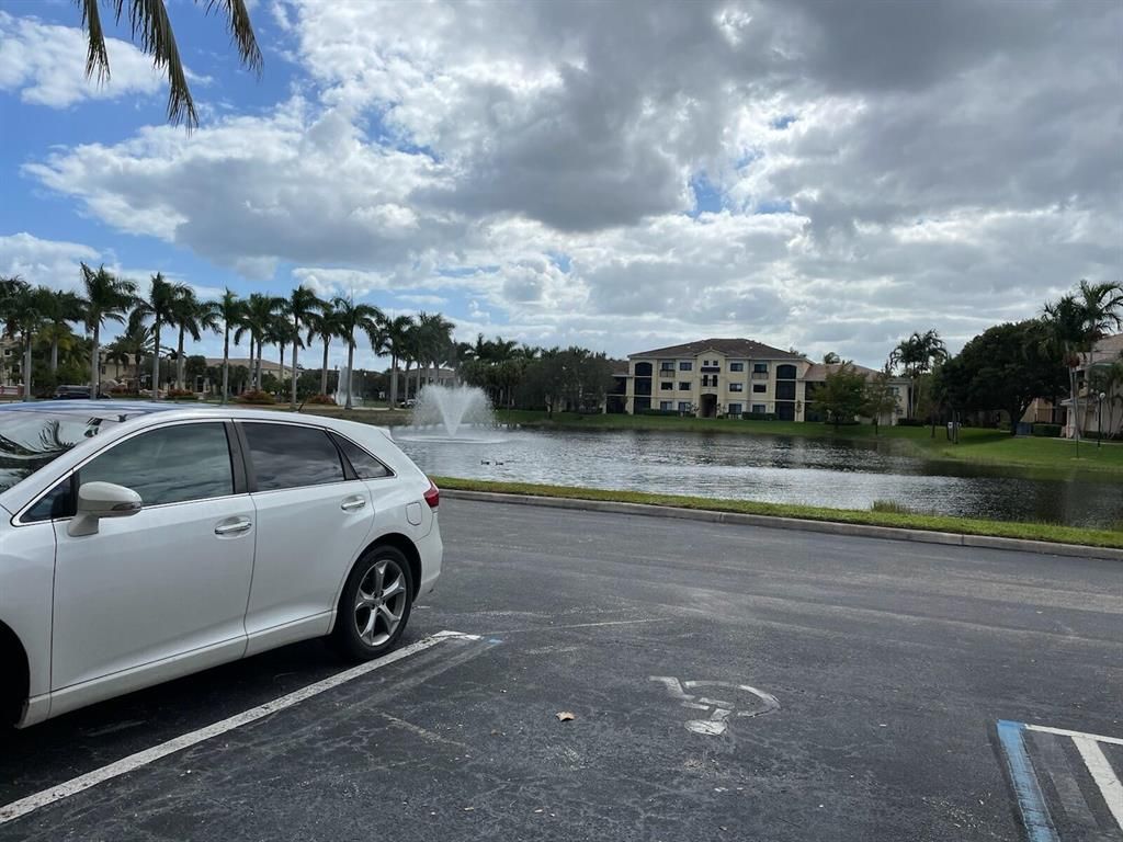 Photo of 3019 N Alcazar Place N #107, Palm Beach Gardens, FL 33410 (MLS # R10758018)