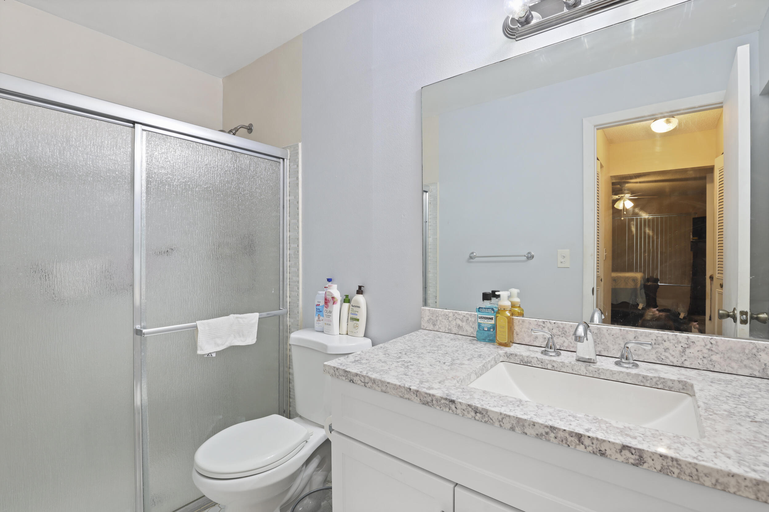 VILLAS AT LUCERNE LAKES I - Residential