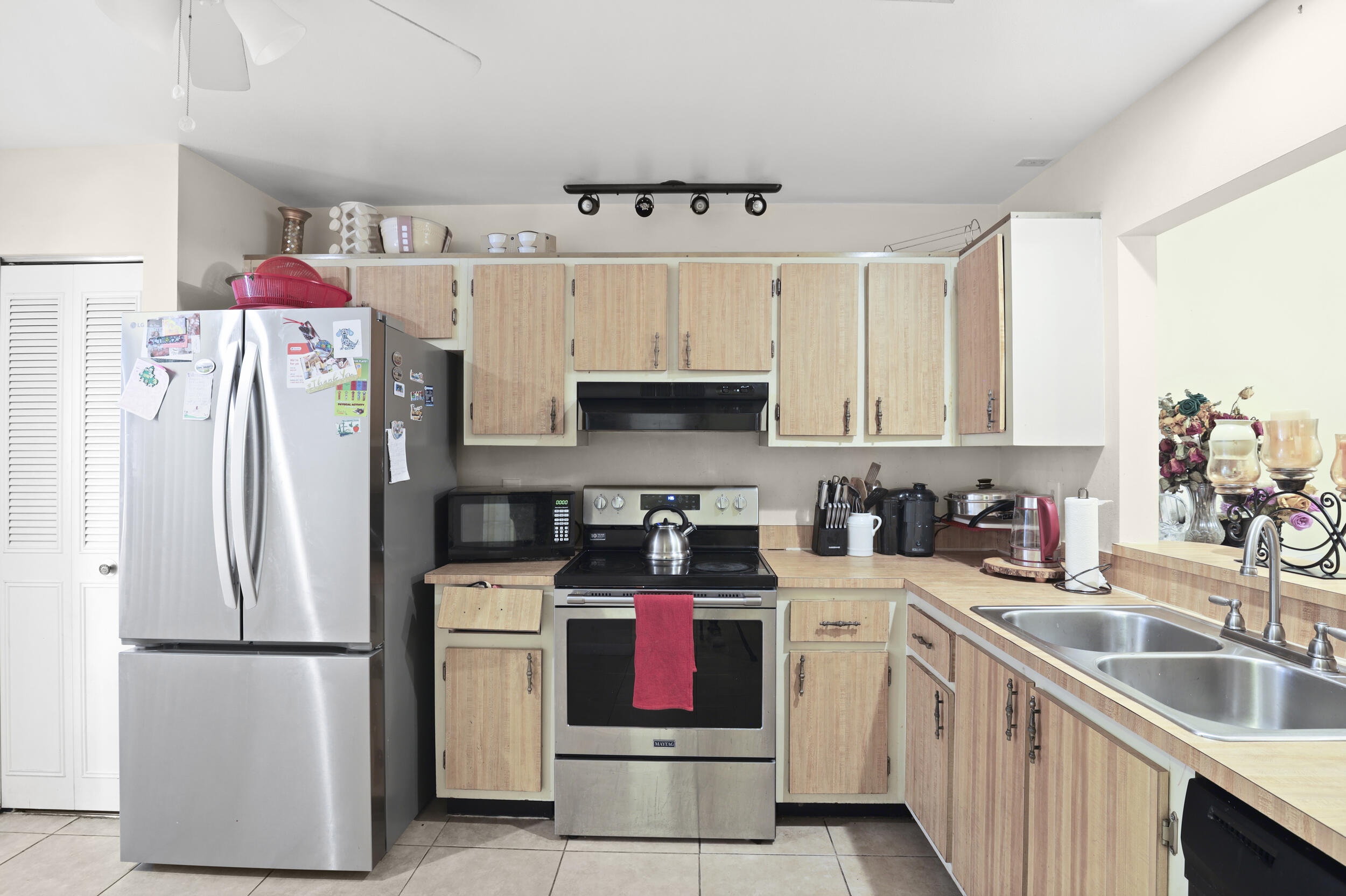VILLAS AT LUCERNE LAKES I - Residential