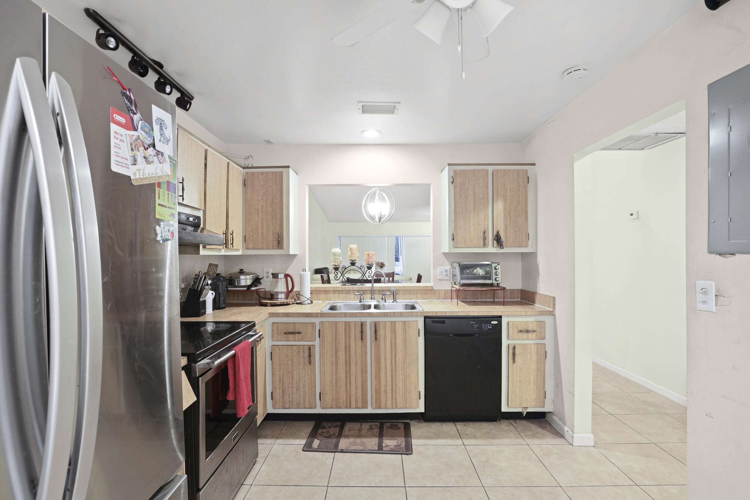 VILLAS AT LUCERNE LAKES I - Residential