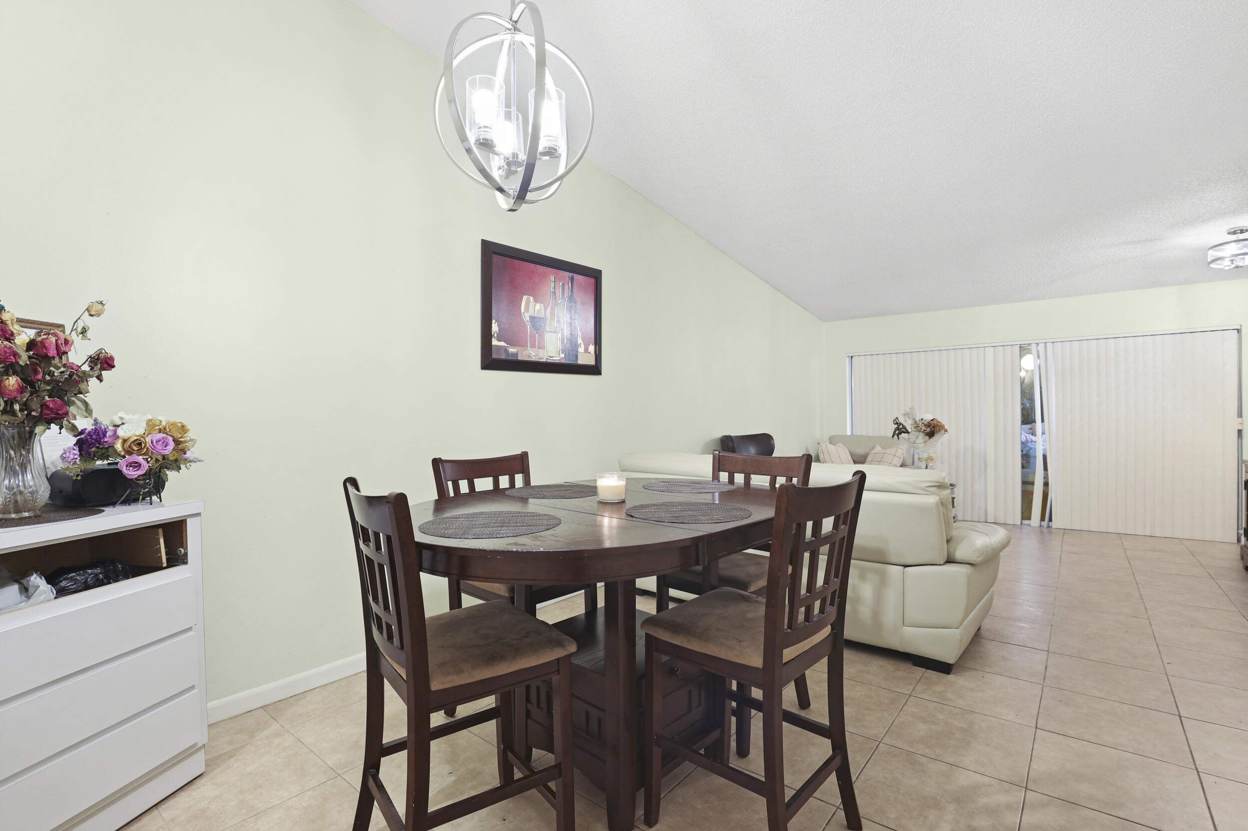 VILLAS AT LUCERNE LAKES I - Residential