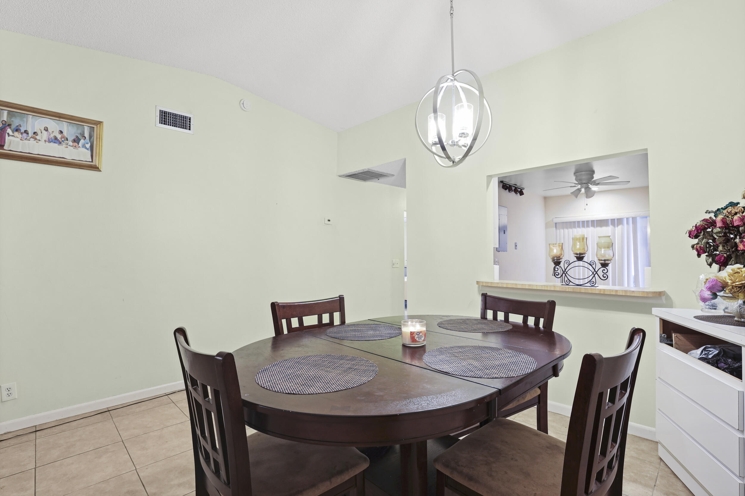 VILLAS AT LUCERNE LAKES I - Residential