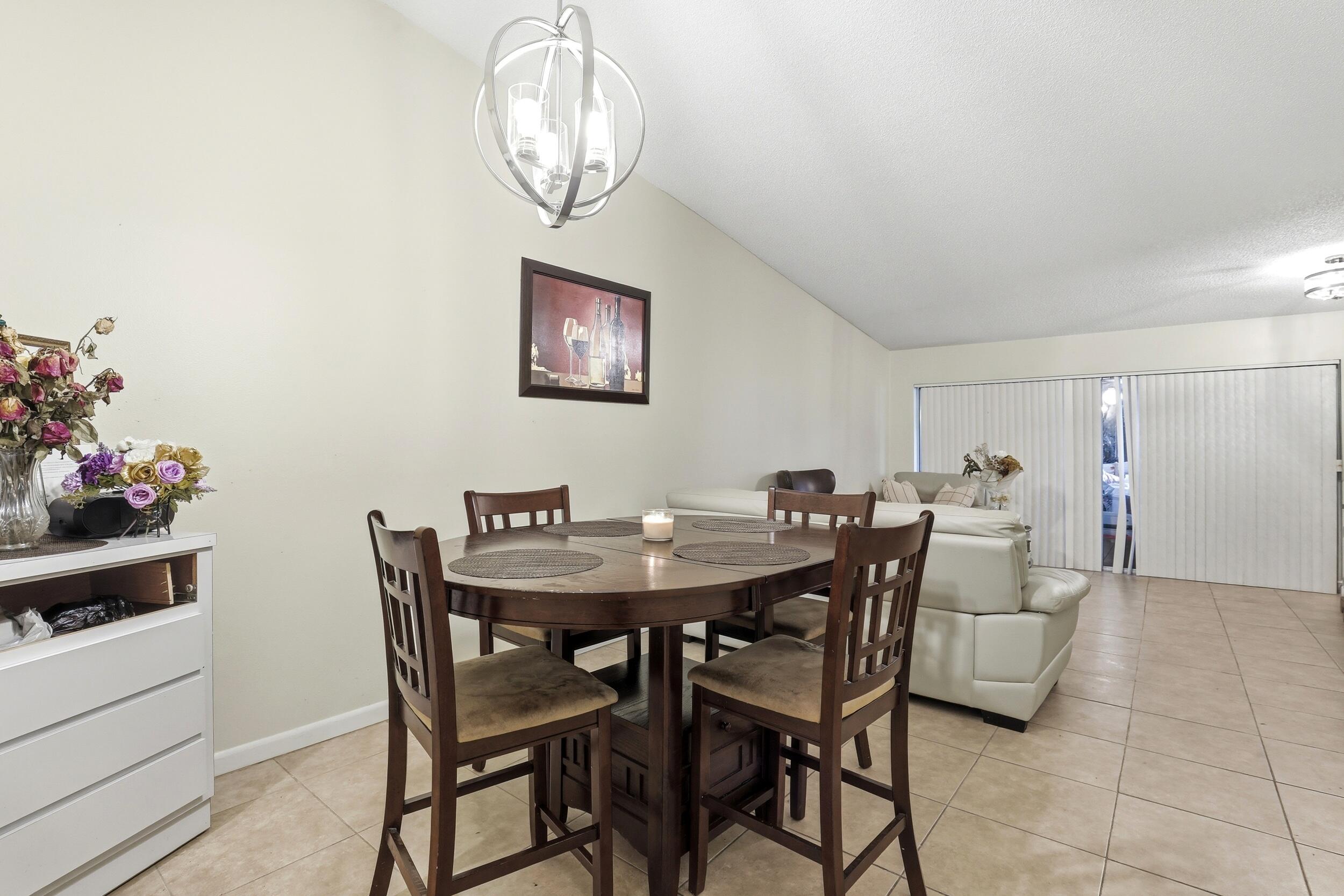 VILLAS AT LUCERNE LAKES I - Residential
