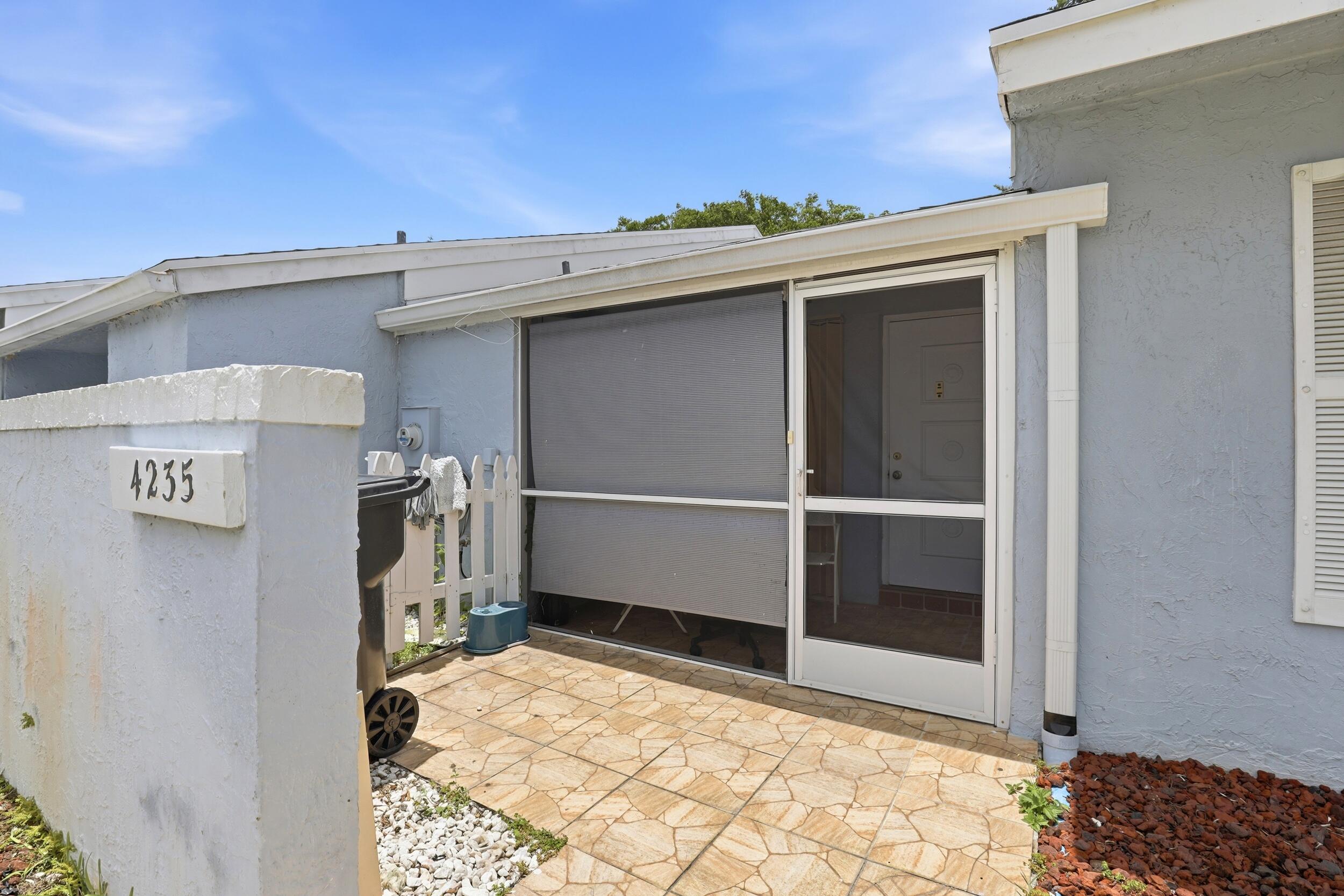 VILLAS AT LUCERNE LAKES I - Residential