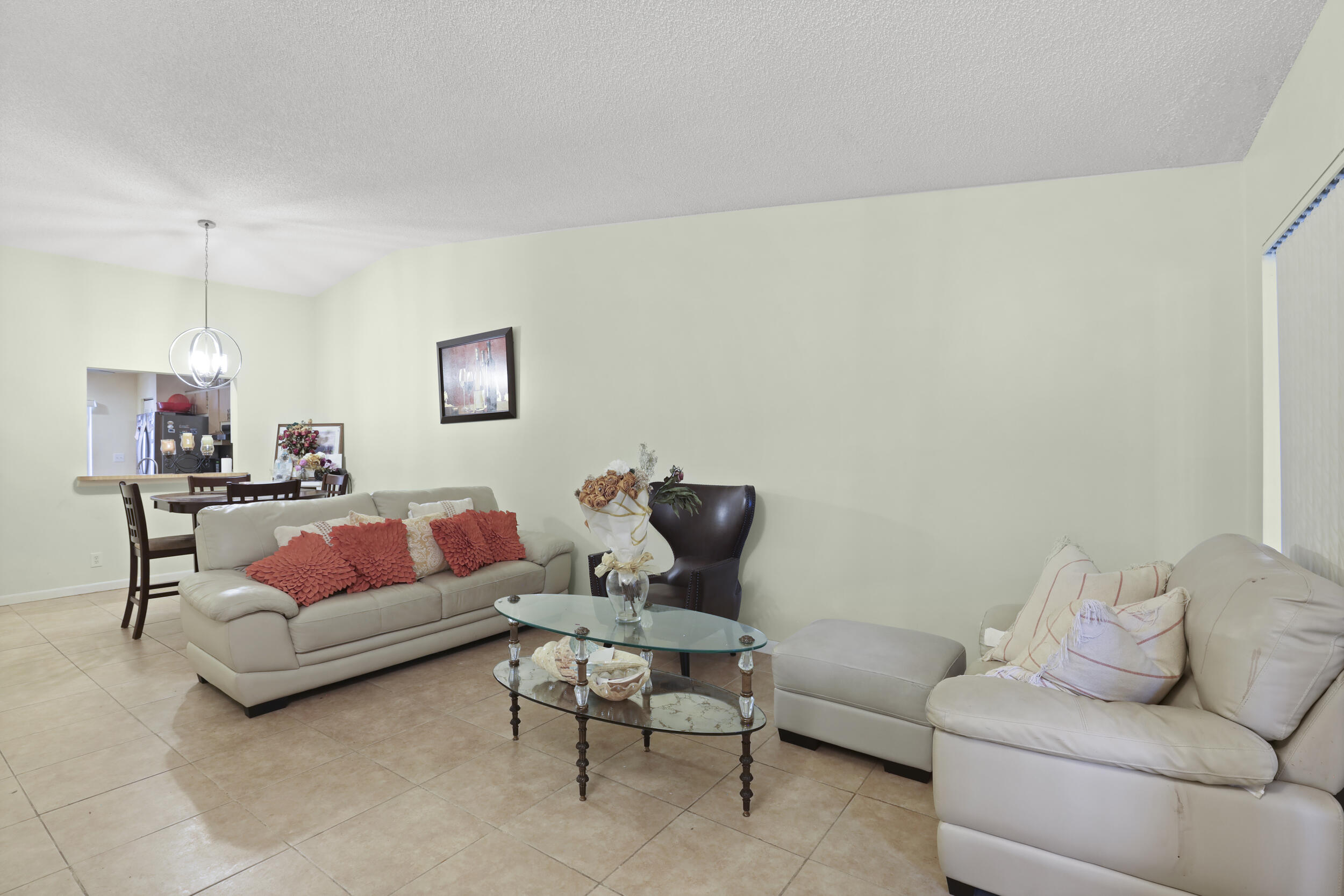 VILLAS AT LUCERNE LAKES I - Residential