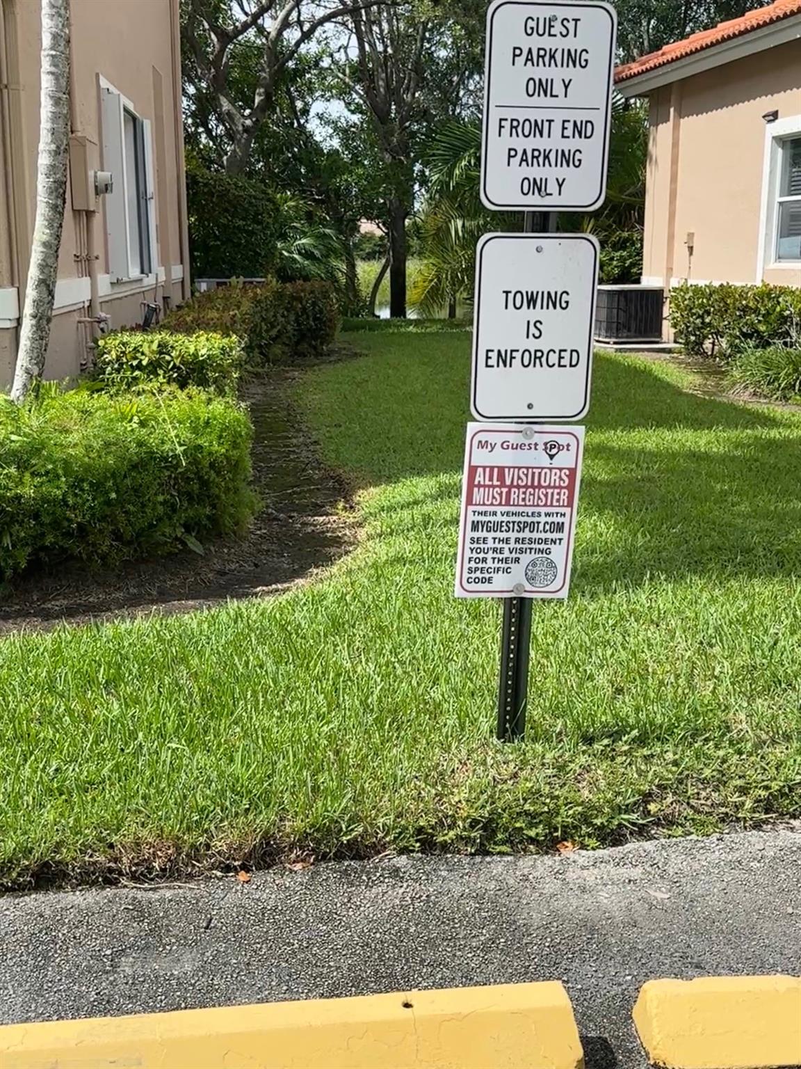 PEMBROKE FALLS PHASE 3 - Residential Lease