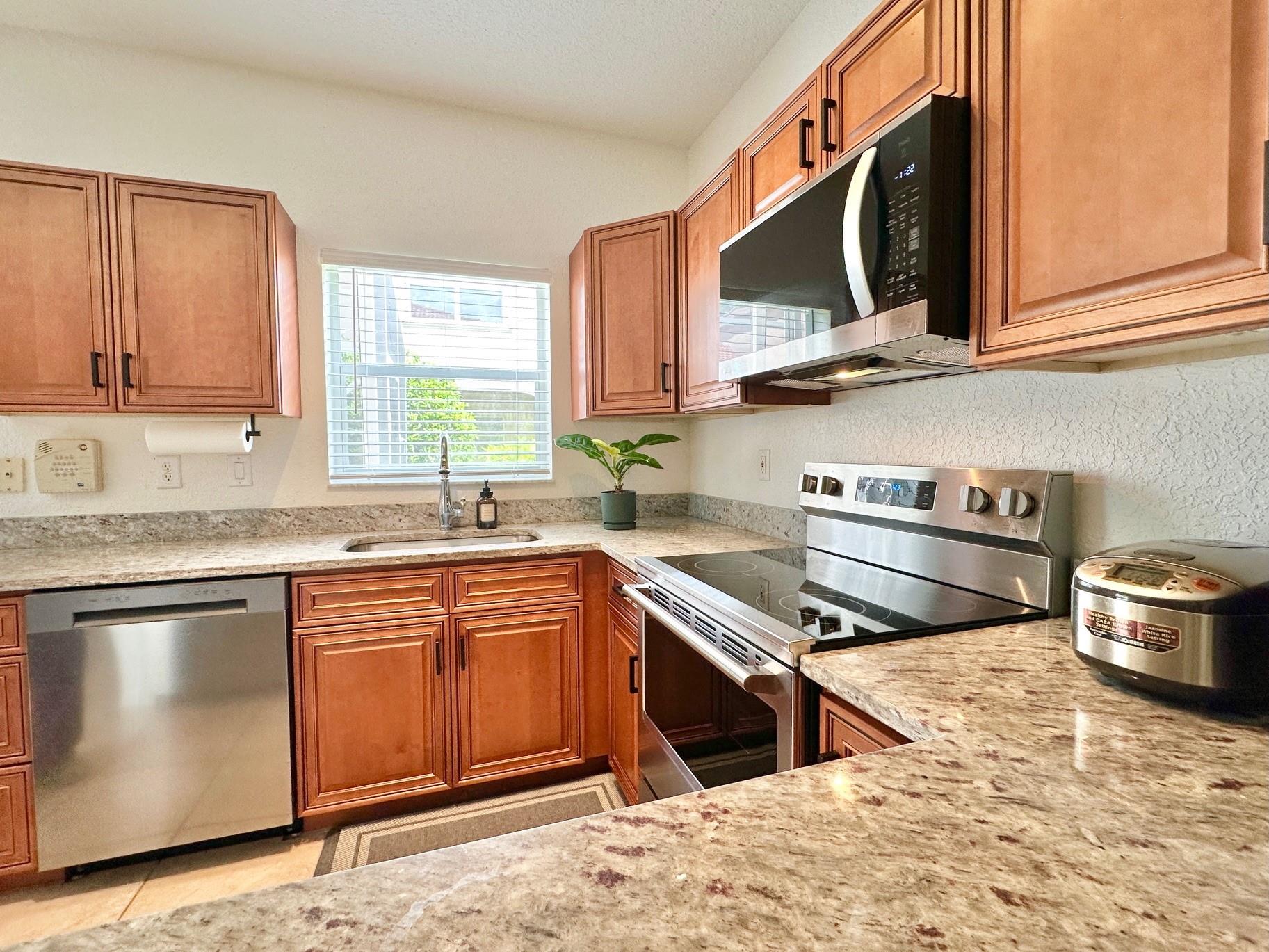 PEMBROKE FALLS PHASE 3 - Residential Lease