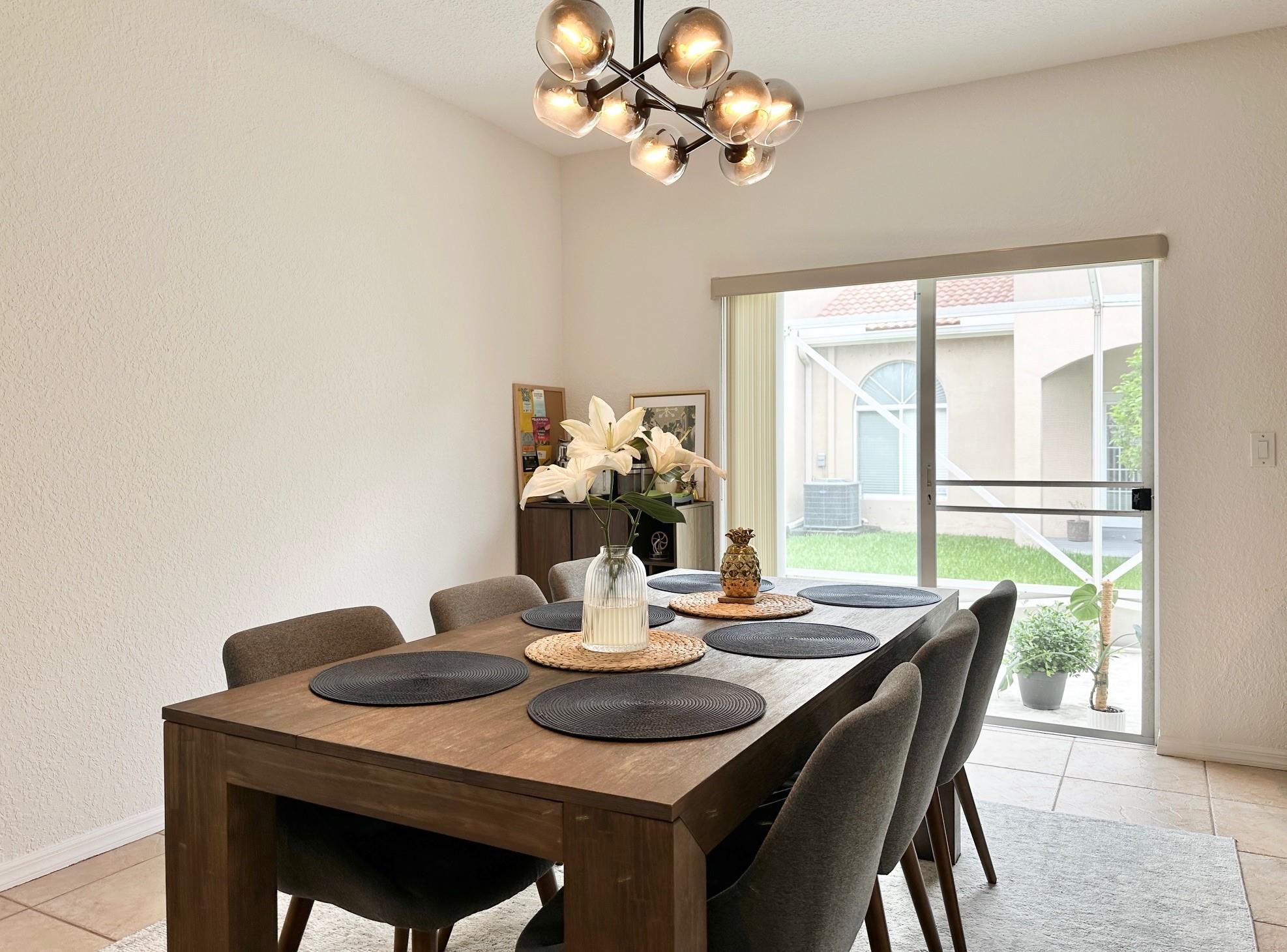 PEMBROKE FALLS PHASE 3 - Residential Lease