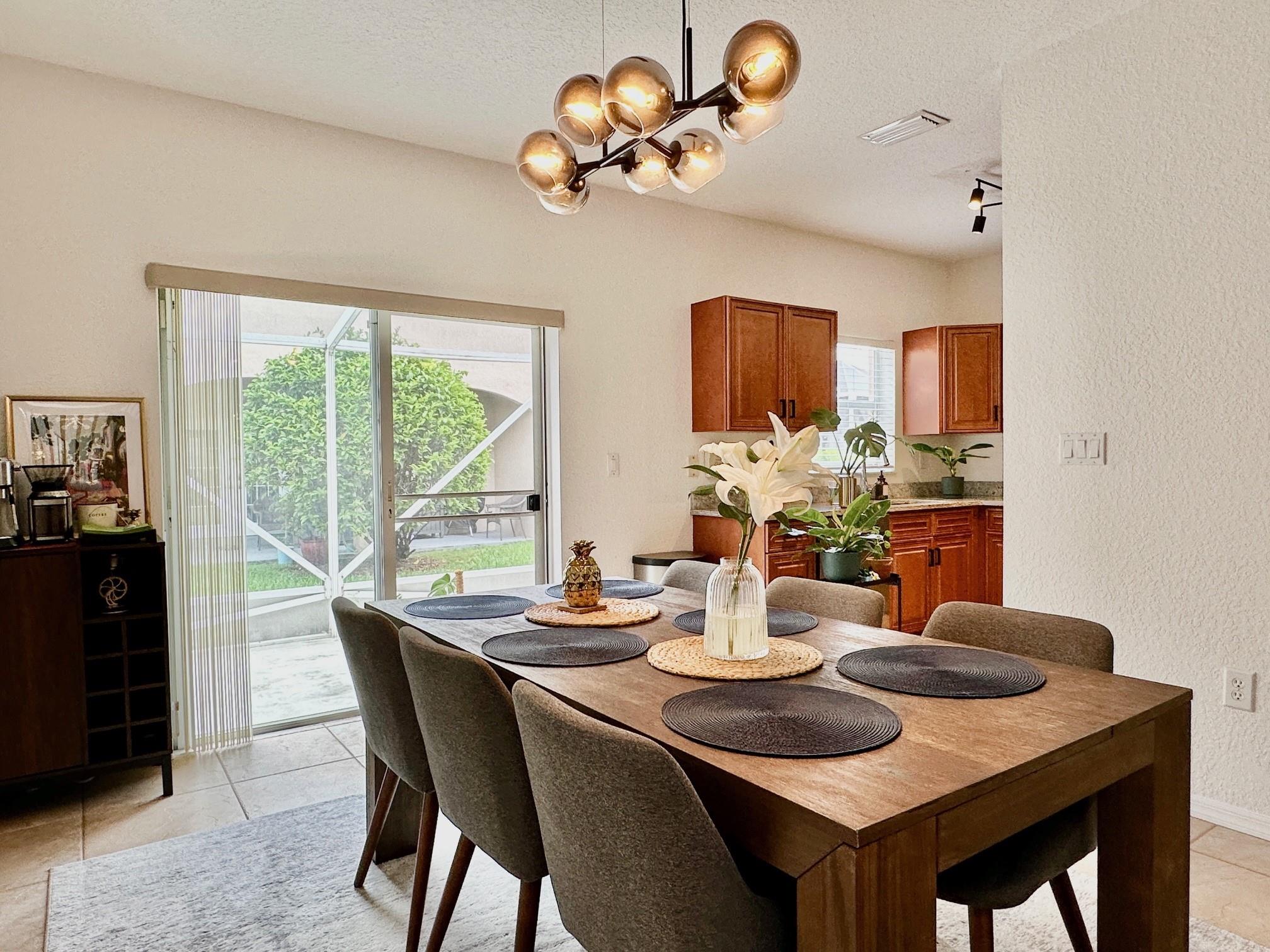 PEMBROKE FALLS PHASE 3 - Residential Lease