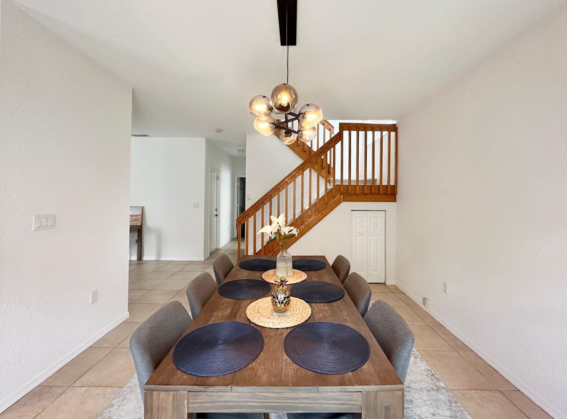 PEMBROKE FALLS PHASE 3 - Residential Lease