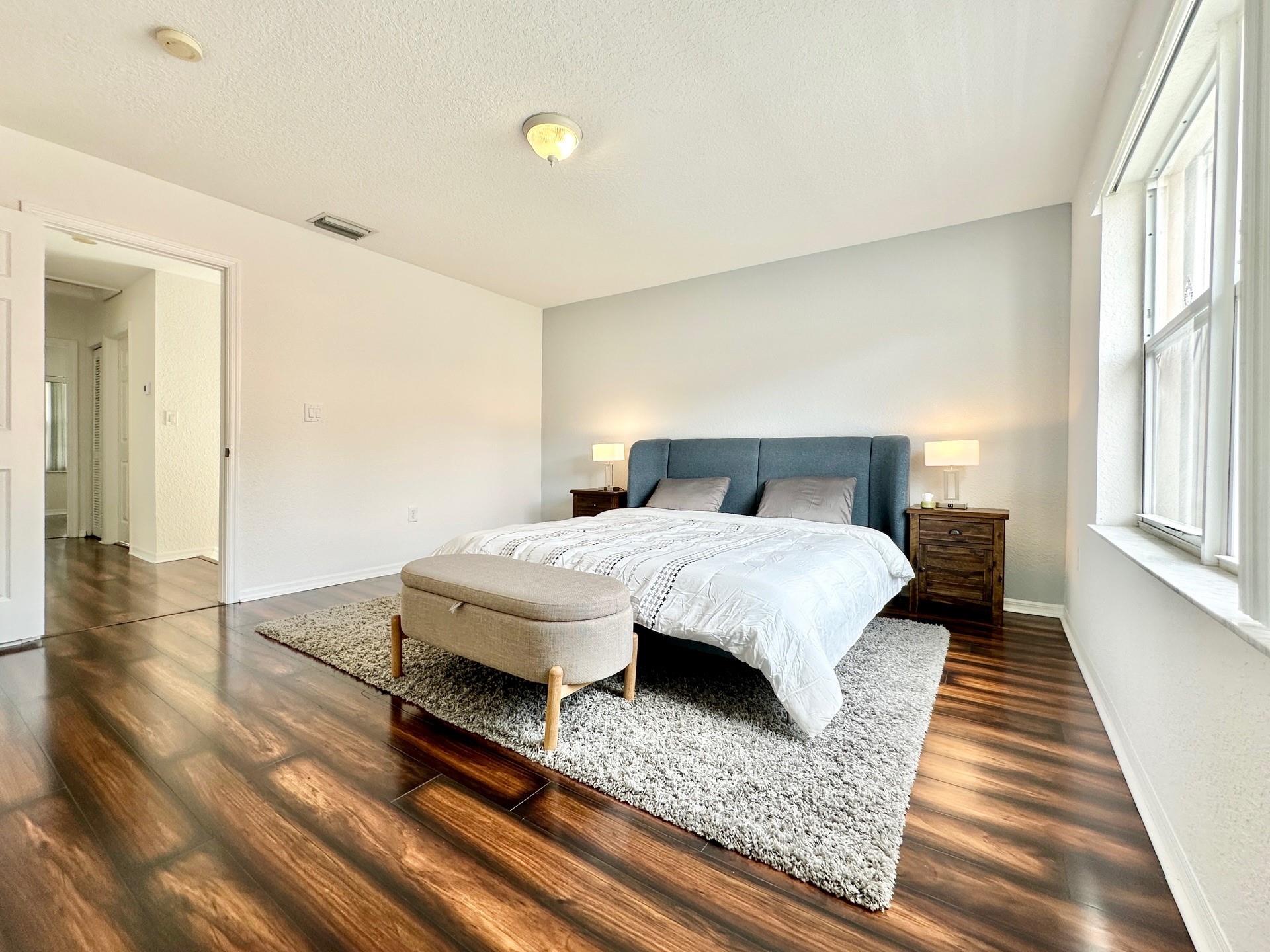 PEMBROKE FALLS PHASE 3 - Residential Lease