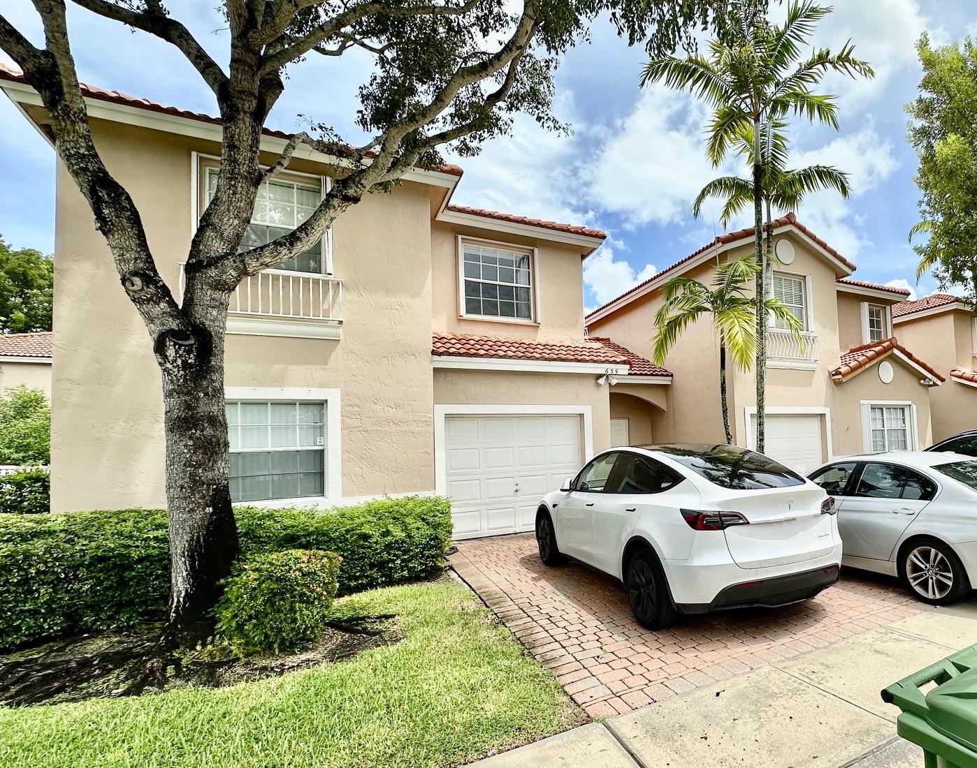 PEMBROKE FALLS PHASE 3 - Residential Lease