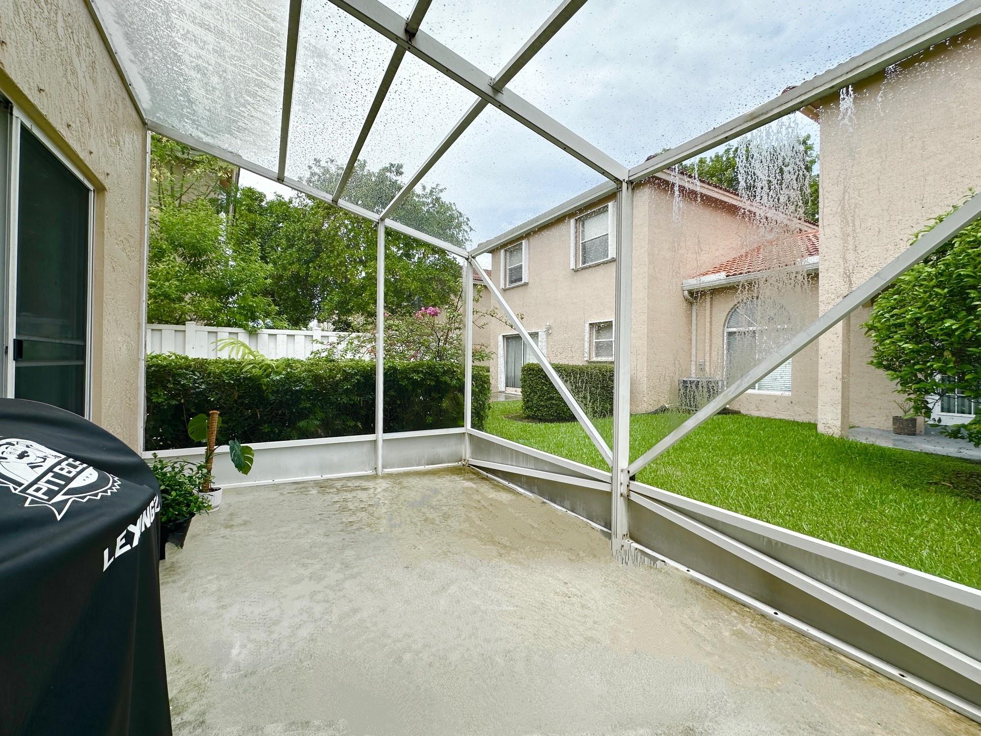 PEMBROKE FALLS PHASE 3 - Residential Lease