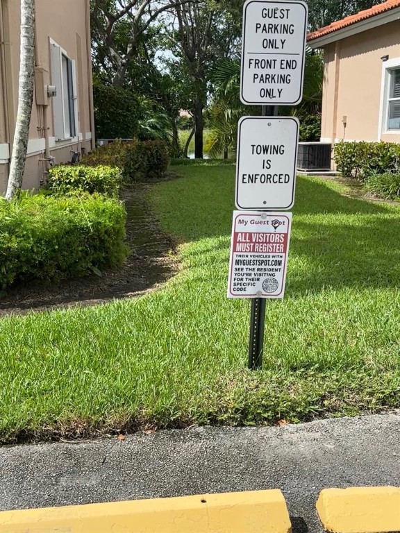 PEMBROKE FALLS PHASE 3 - Residential Lease