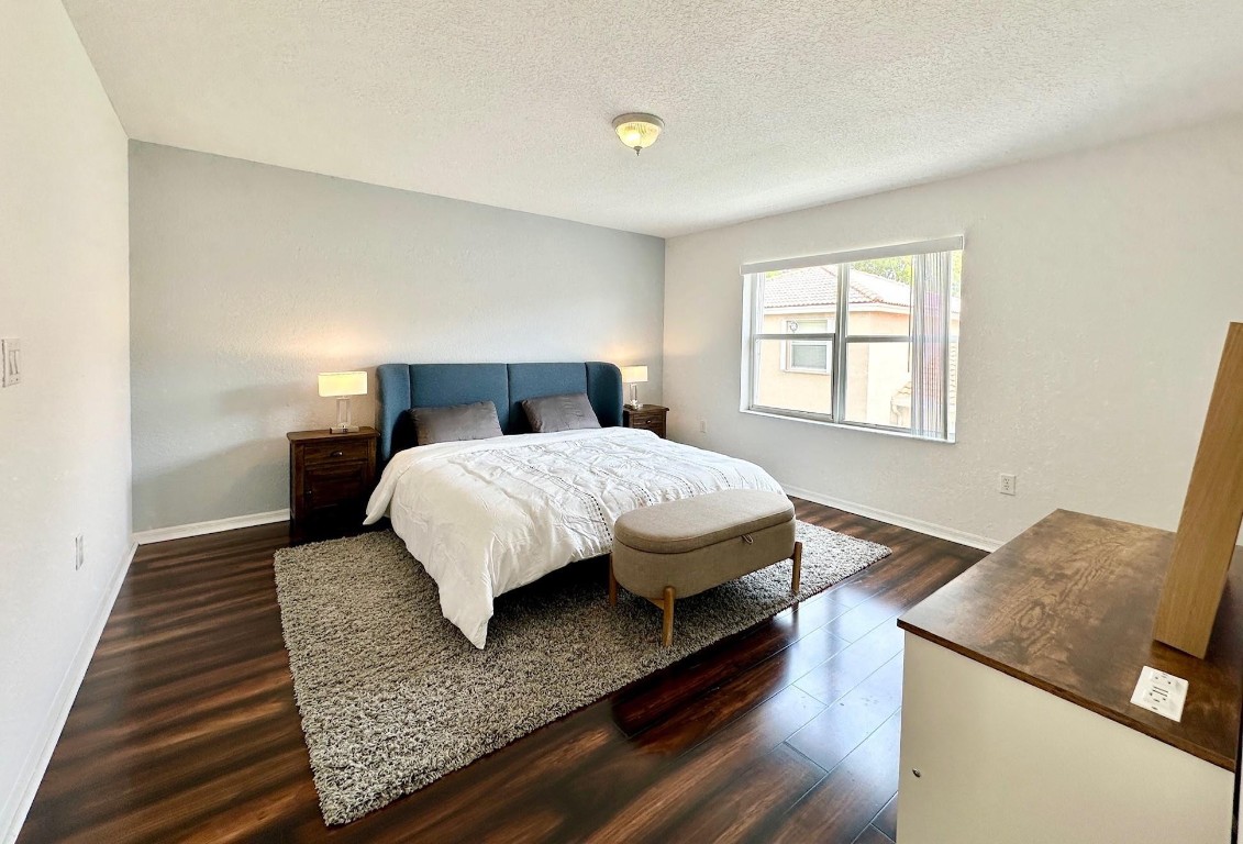 PEMBROKE FALLS PHASE 3 - Residential Lease