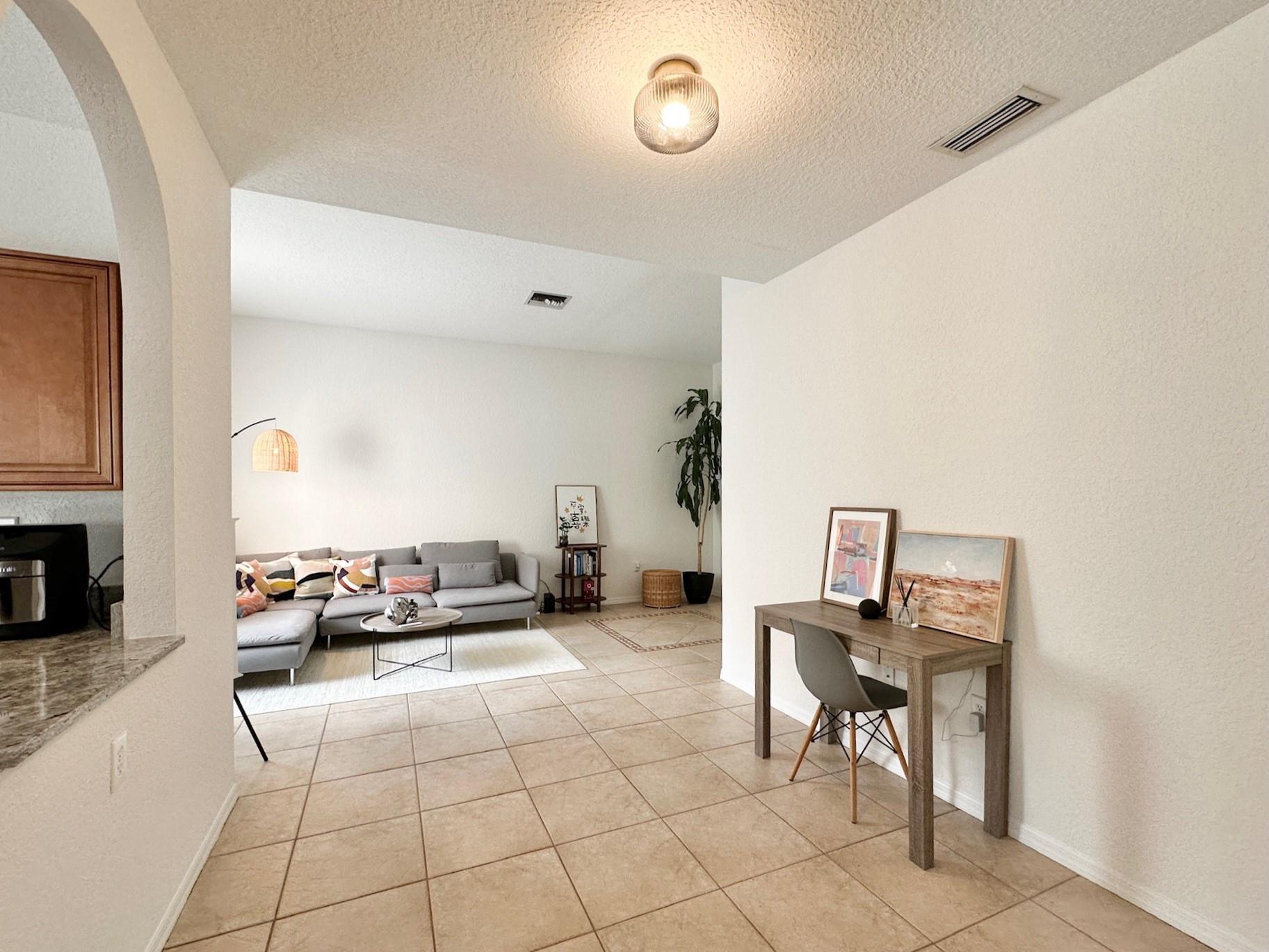 PEMBROKE FALLS PHASE 3 - Residential Lease