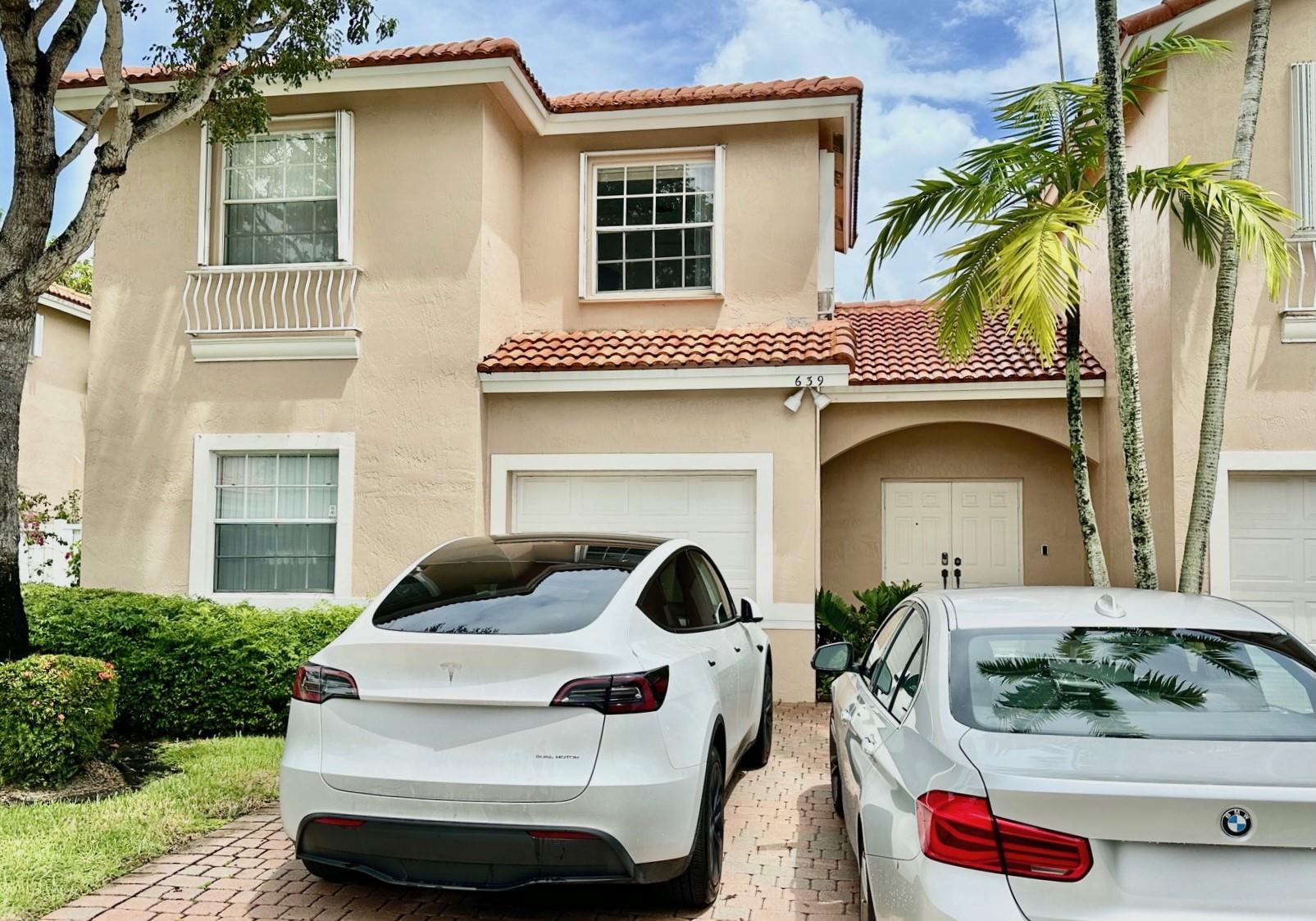 PEMBROKE FALLS PHASE 3 - Residential Lease