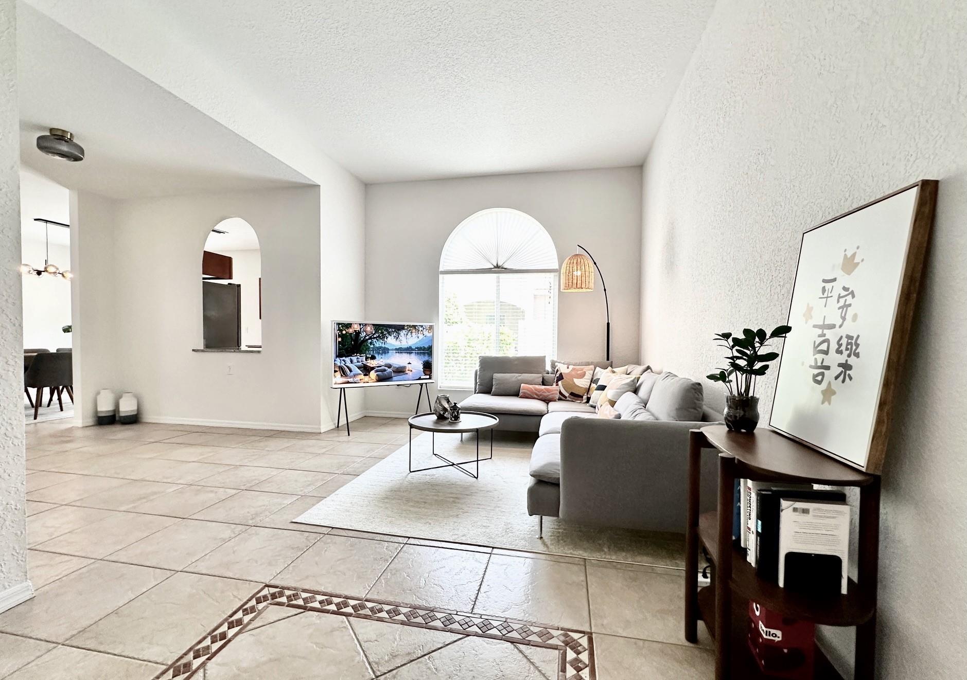 PEMBROKE FALLS PHASE 3 - Residential Lease