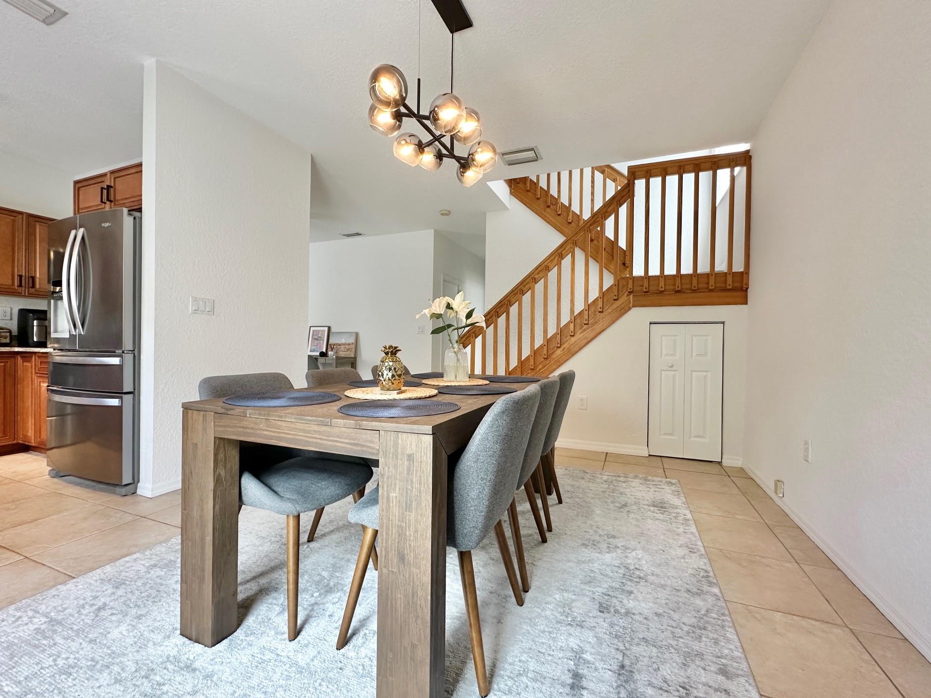 PEMBROKE FALLS PHASE 3 - Residential Lease