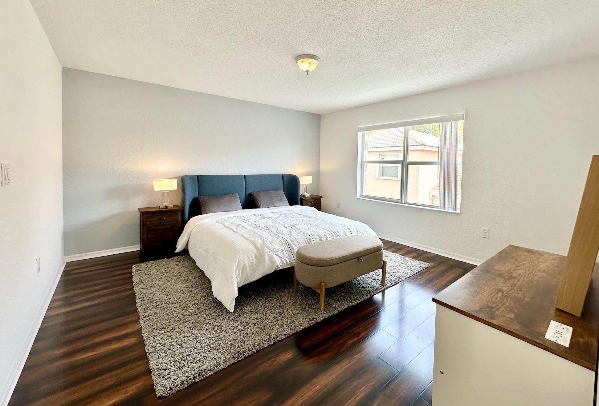 PEMBROKE FALLS PHASE 3 - Residential Lease