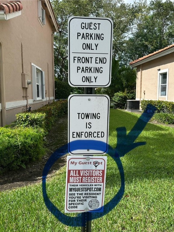 PEMBROKE FALLS PHASE 3 - Residential Lease