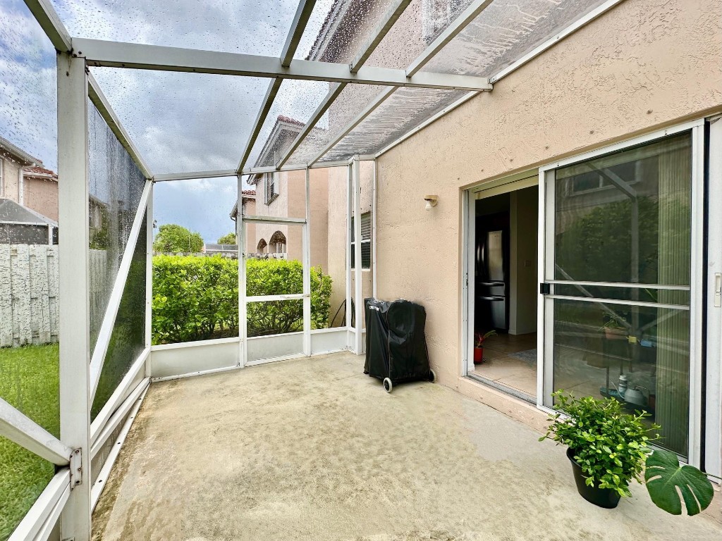 PEMBROKE FALLS PHASE 3 - Residential Lease