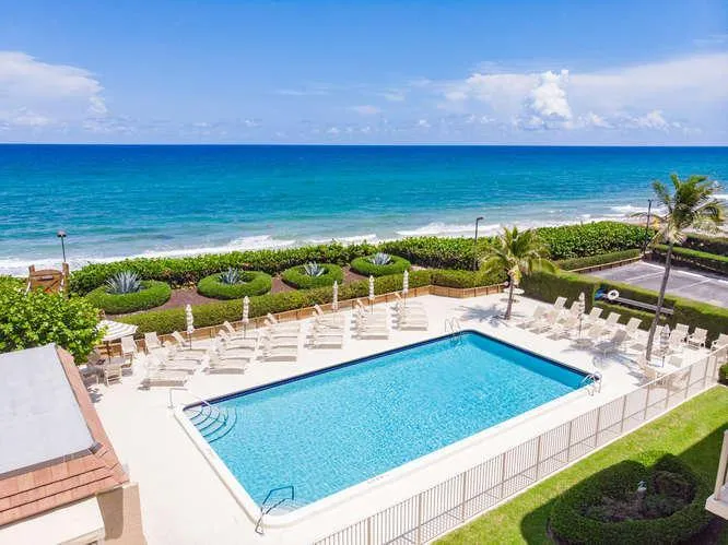 3200 S Ocean Blvd Unit C303