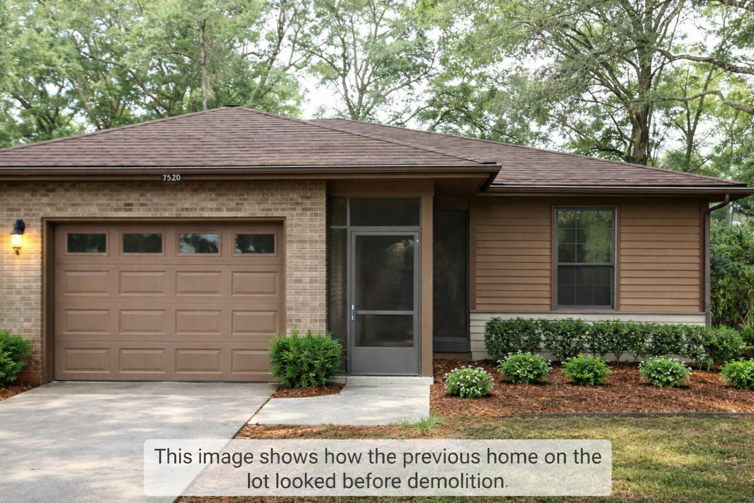 7520 Colony Cove Lane