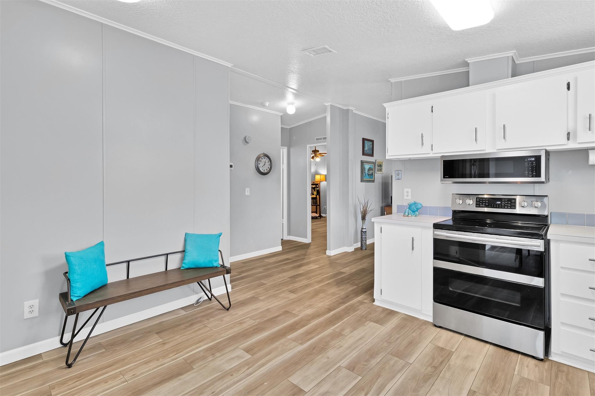 BAREFOOT BAY UNIT 1 - Residential