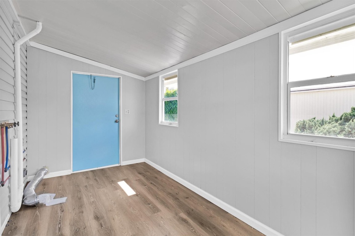 BAREFOOT BAY UNIT 1 - Residential