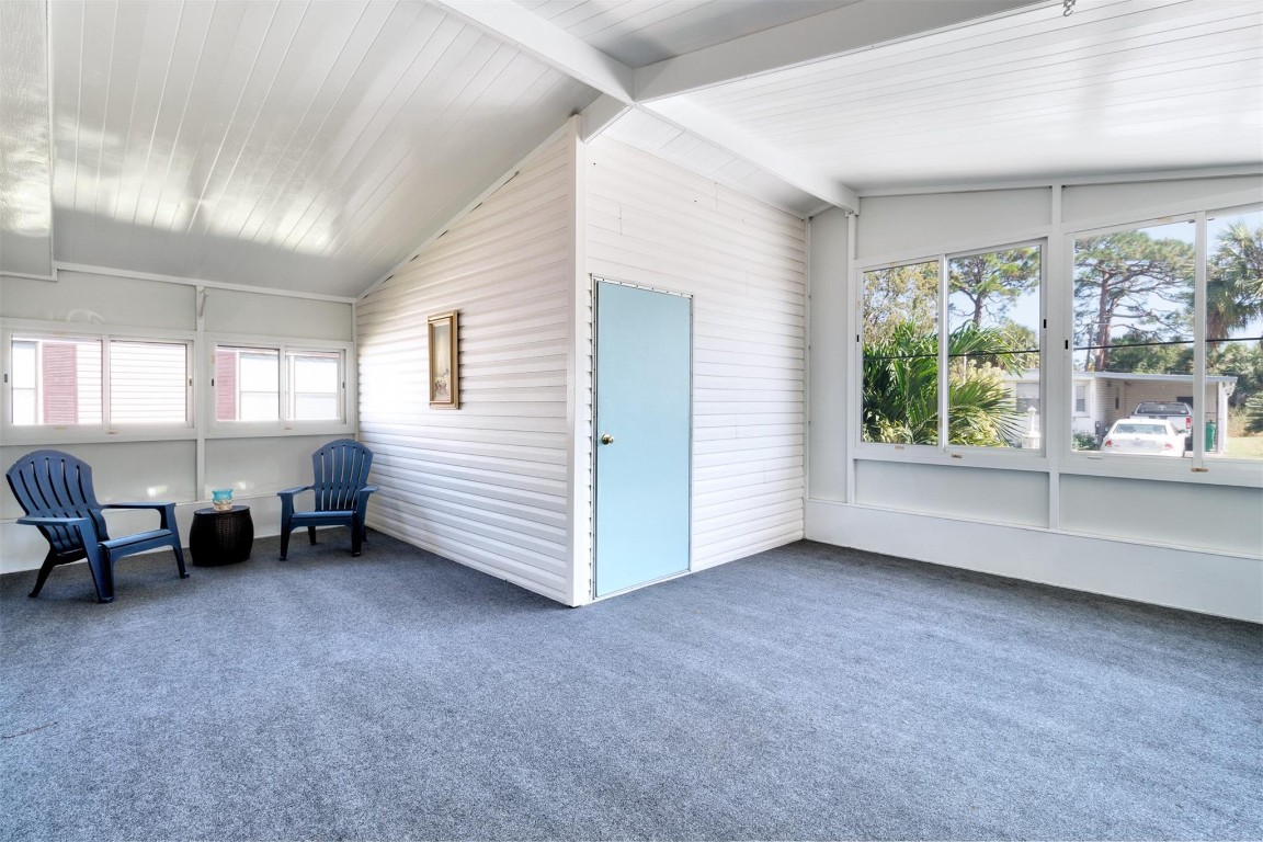 BAREFOOT BAY UNIT 1 - Residential