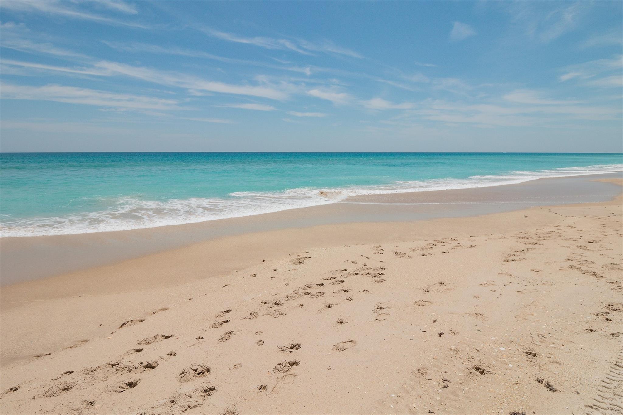 BAREFOOT BAY UNIT 1 - Residential