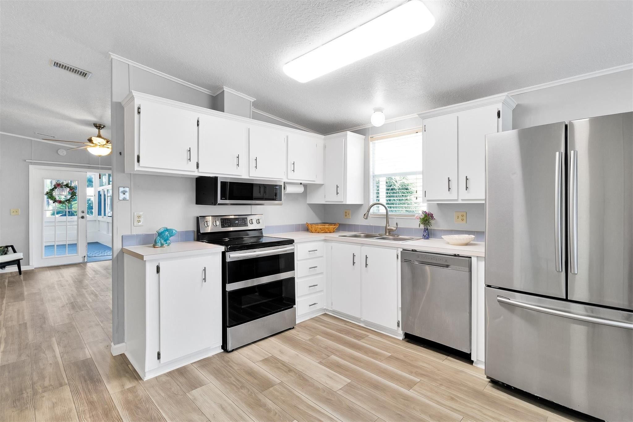 BAREFOOT BAY UNIT 1 - Residential