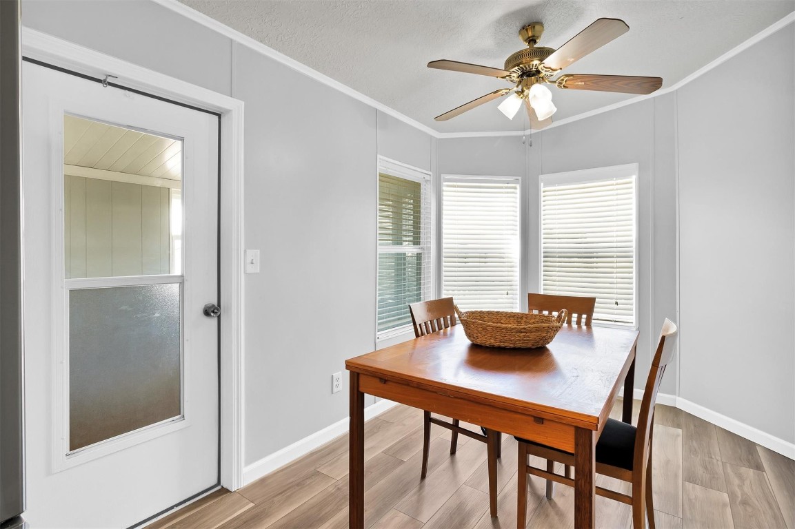 BAREFOOT BAY UNIT 1 - Residential