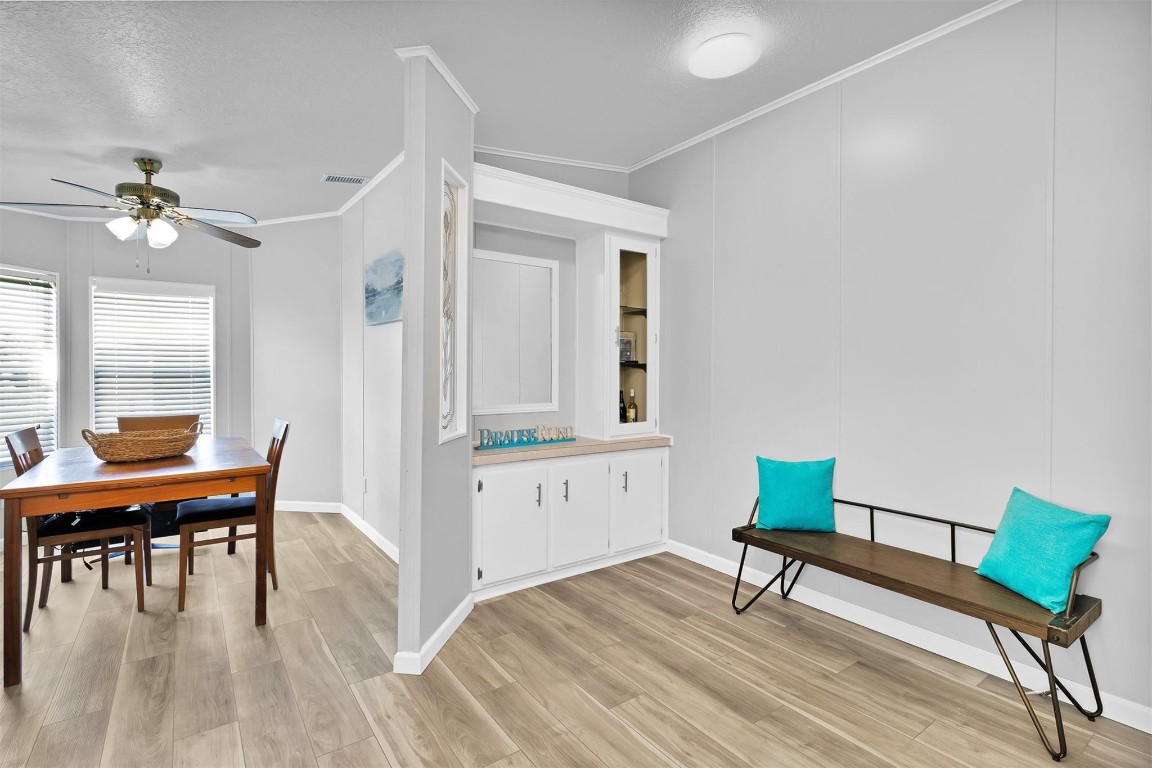 BAREFOOT BAY UNIT 1 - Residential