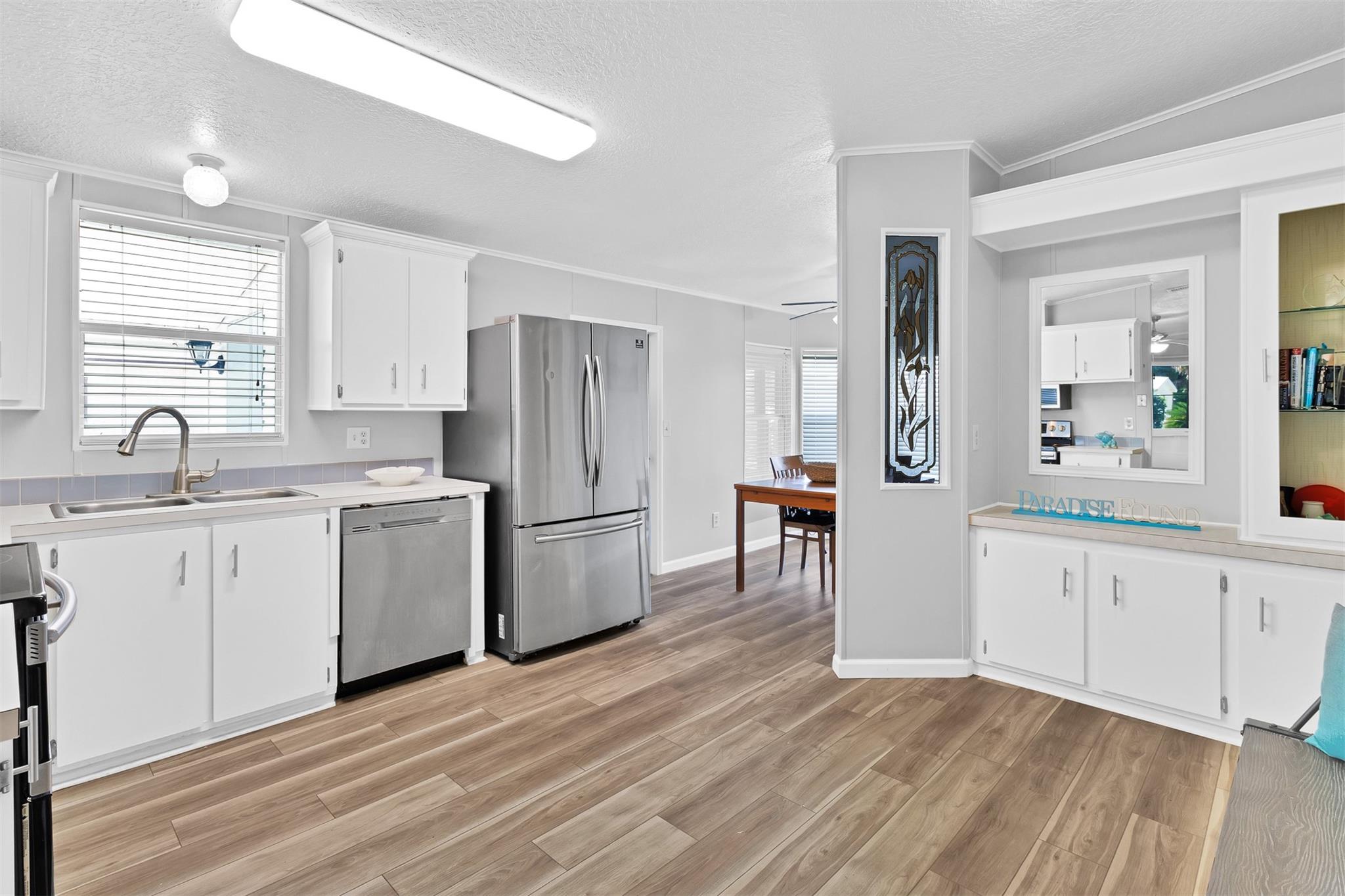 BAREFOOT BAY UNIT 1 - Residential