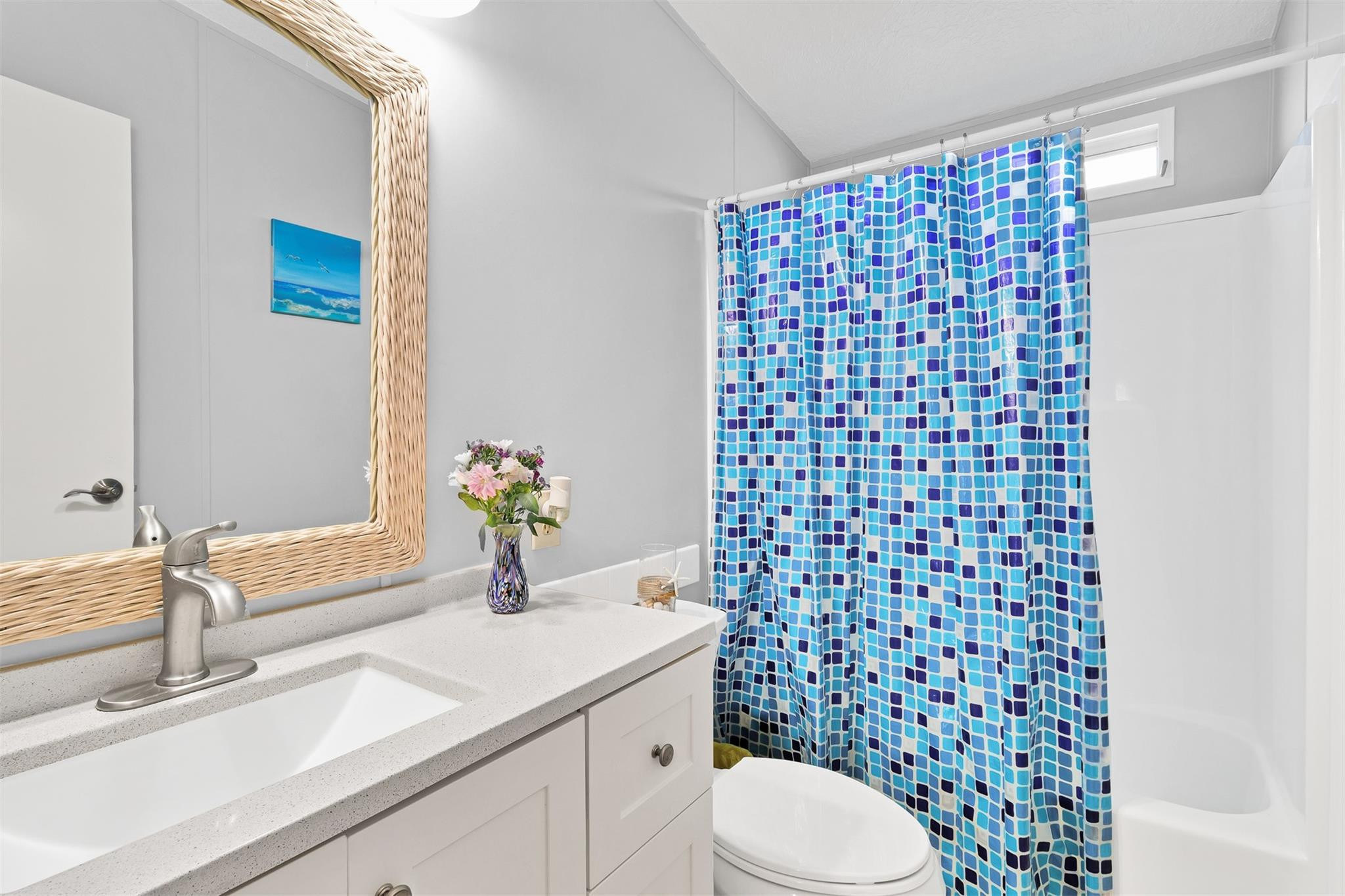 BAREFOOT BAY UNIT 1 - Residential