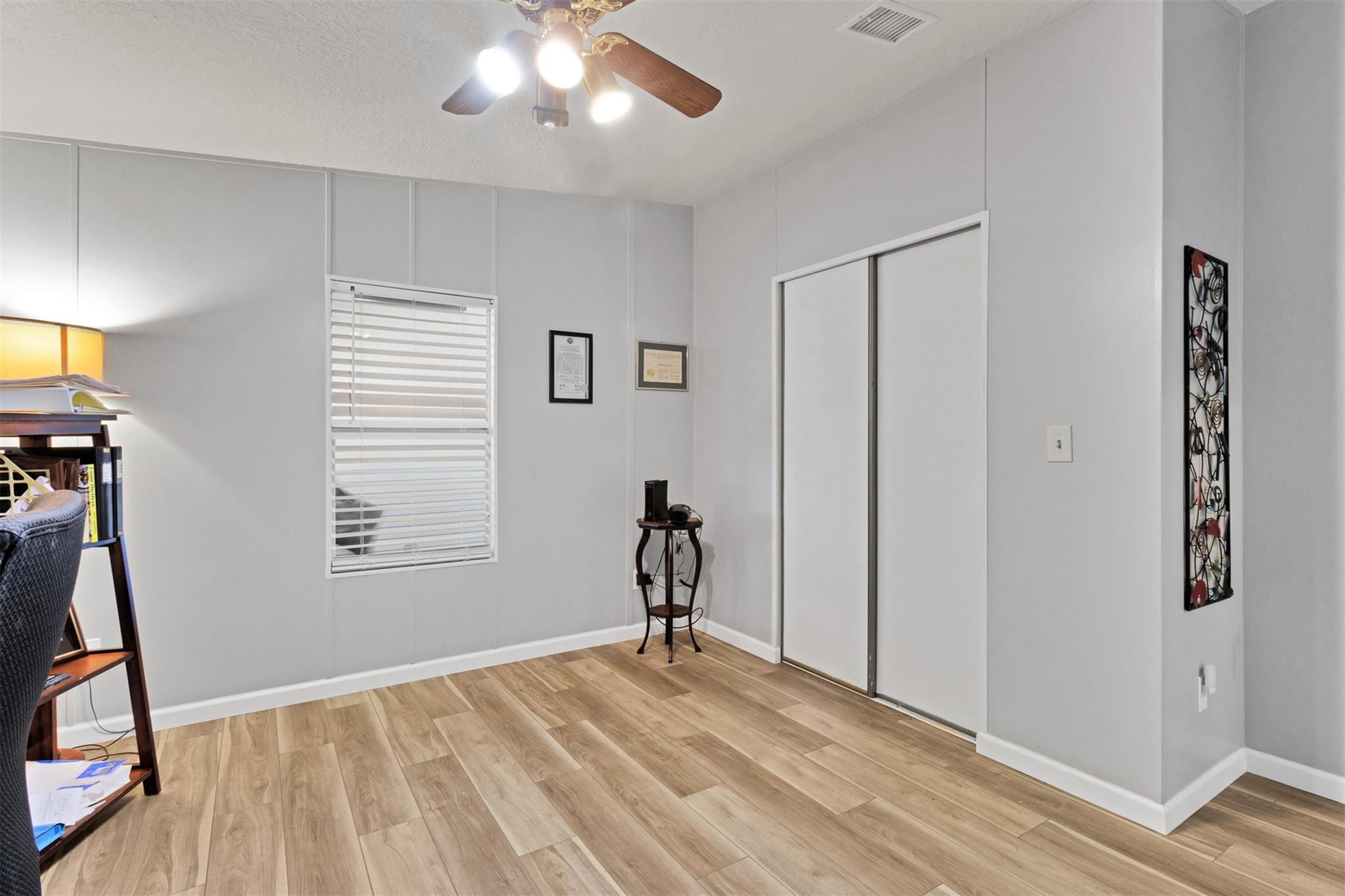 BAREFOOT BAY UNIT 1 - Residential