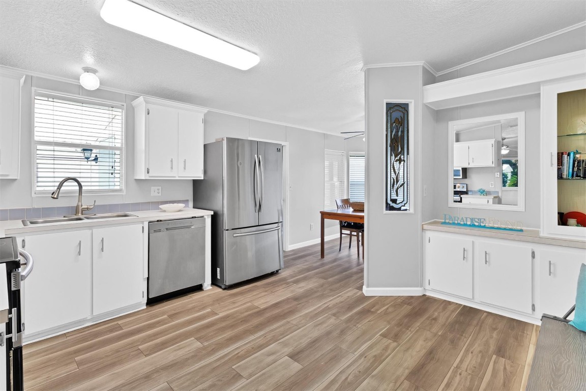 BAREFOOT BAY UNIT 1 - Residential