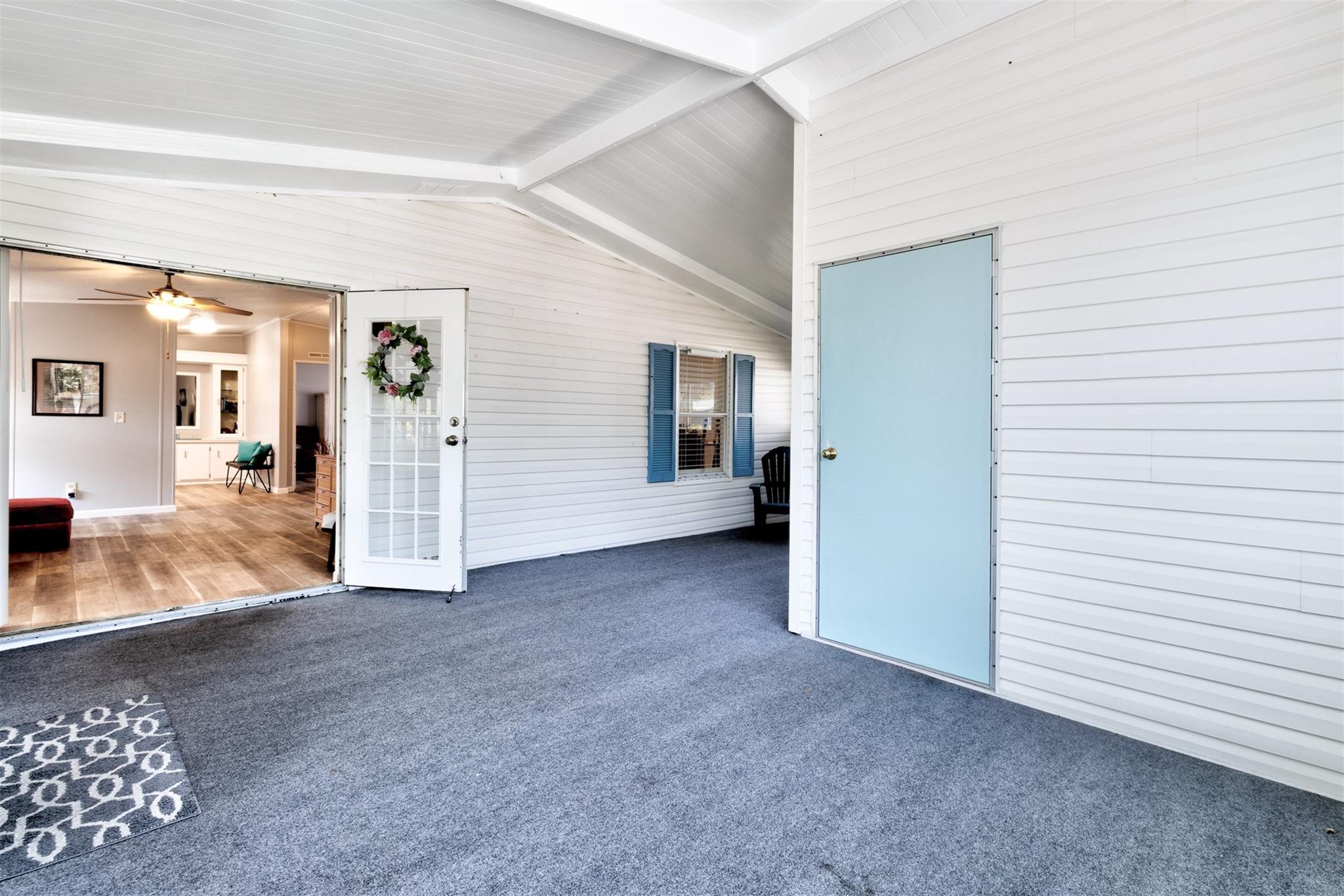 BAREFOOT BAY UNIT 1 - Residential